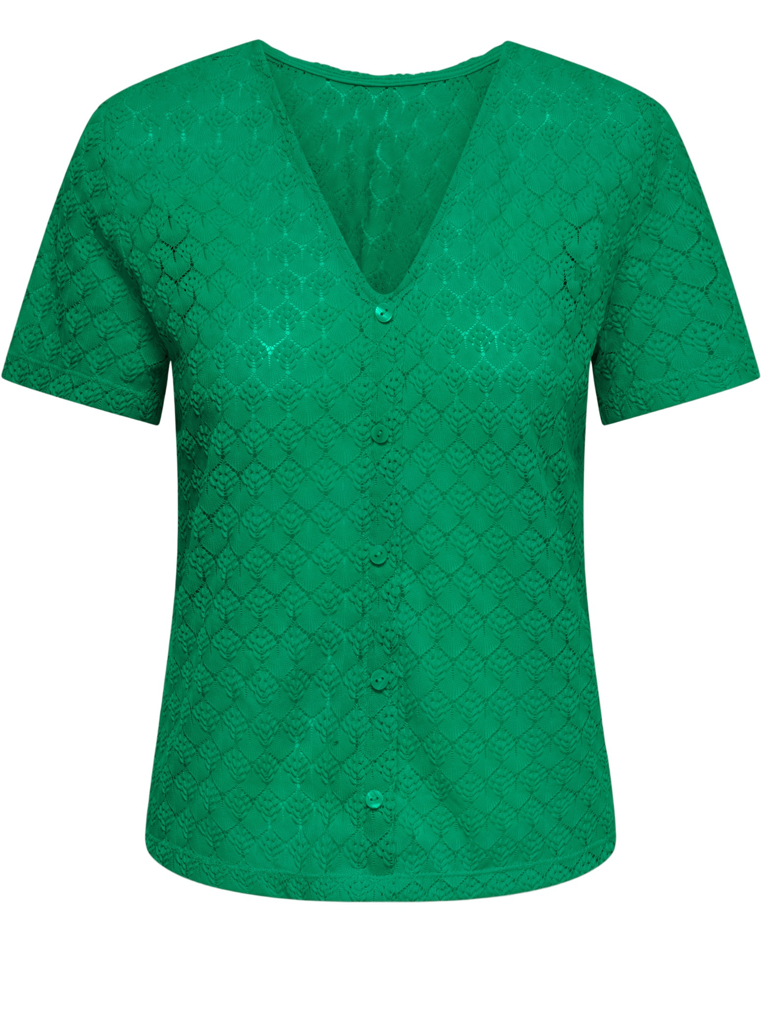 JDY Blouse Avery 15369986 Groen