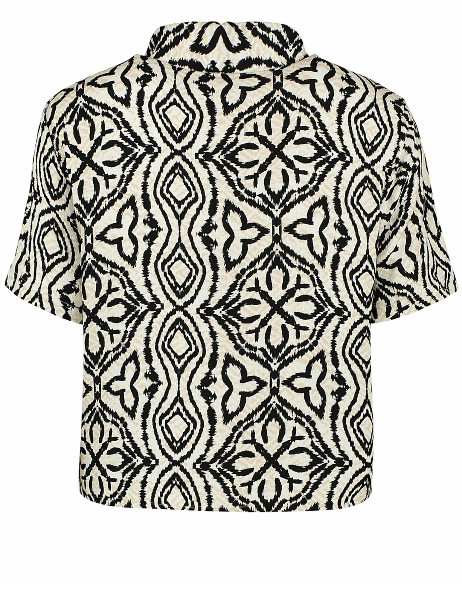 VERO MODA Blouse Menny 10303694 Beige
