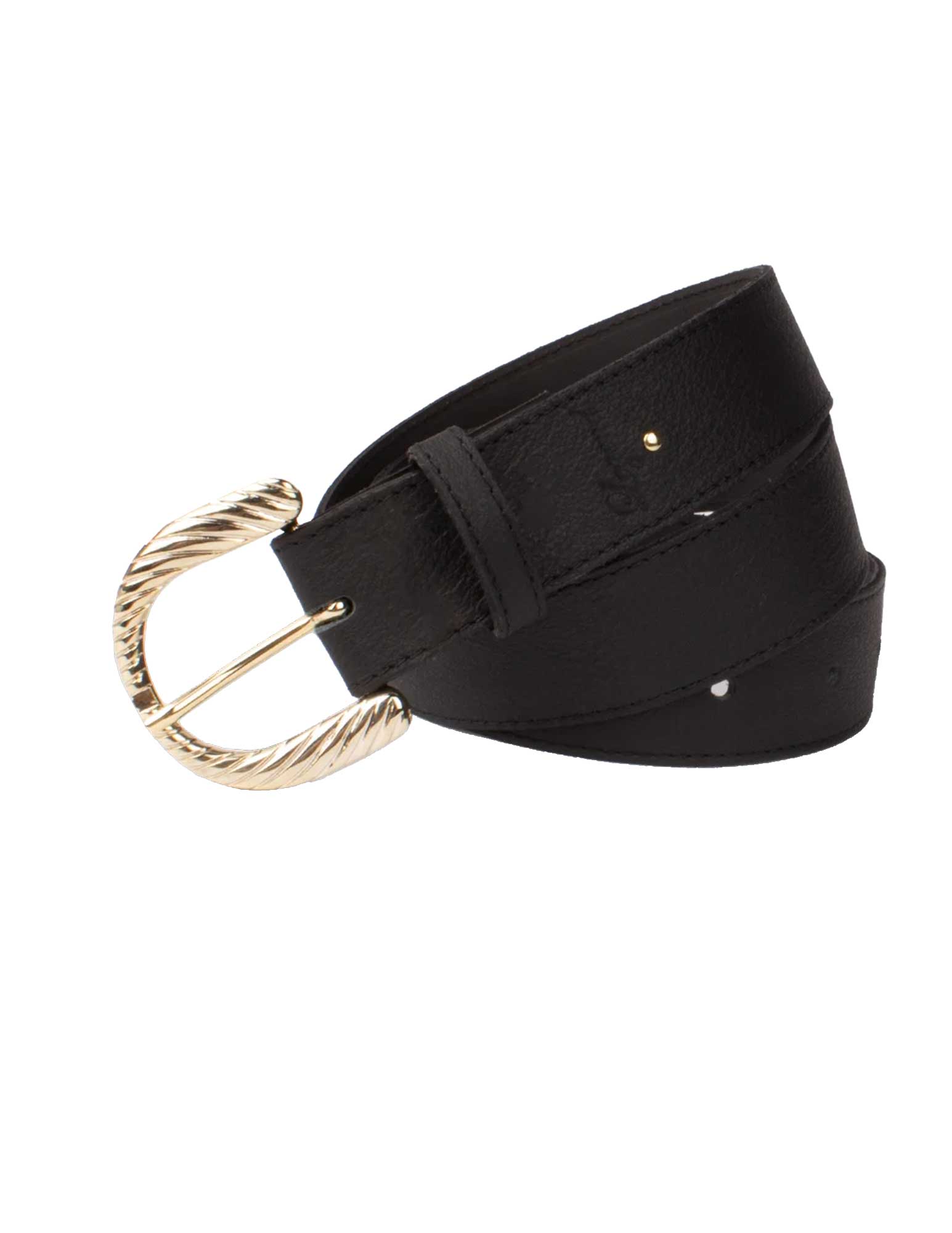 Legend Riem 35302 Zwart