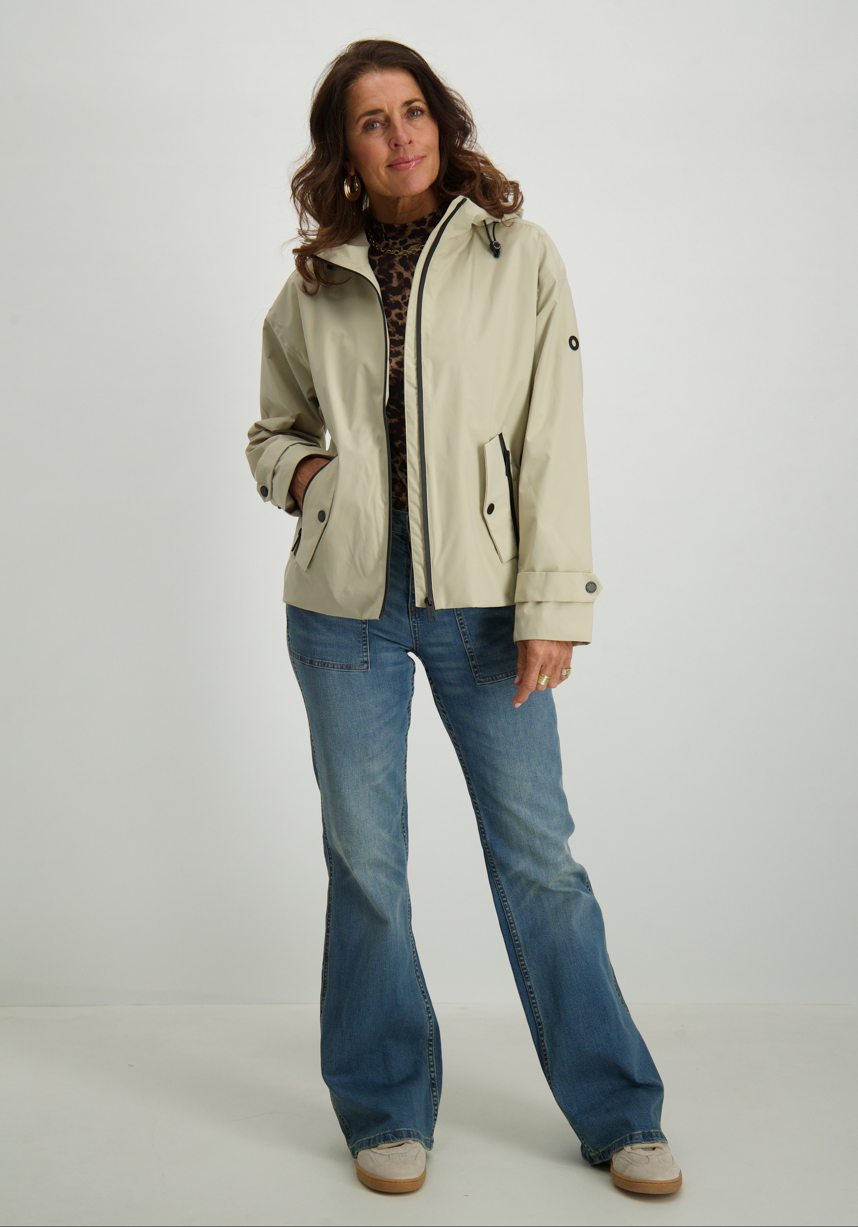 Covered - Romath Jas Fae L60376 Beige