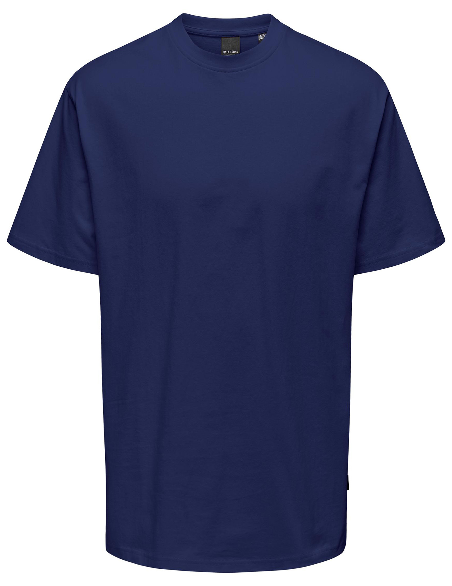 ONLY & SONS T-shirt Fred 22022532 Kobalt
