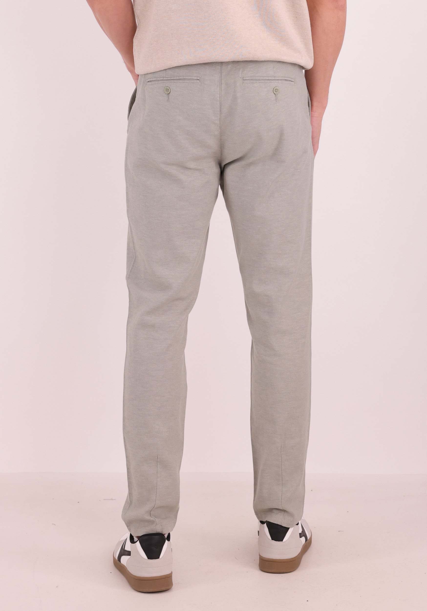 ONLY & SONS Mark Pants 22024937 Licht groen