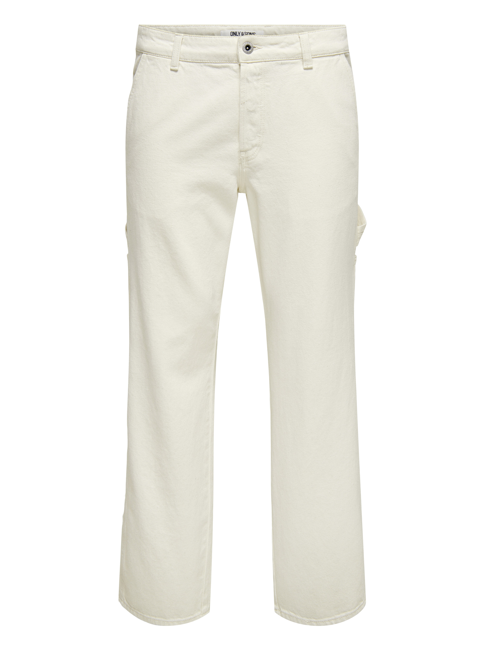 ONLY & SONS Jeans Edge 22031088 Ecru