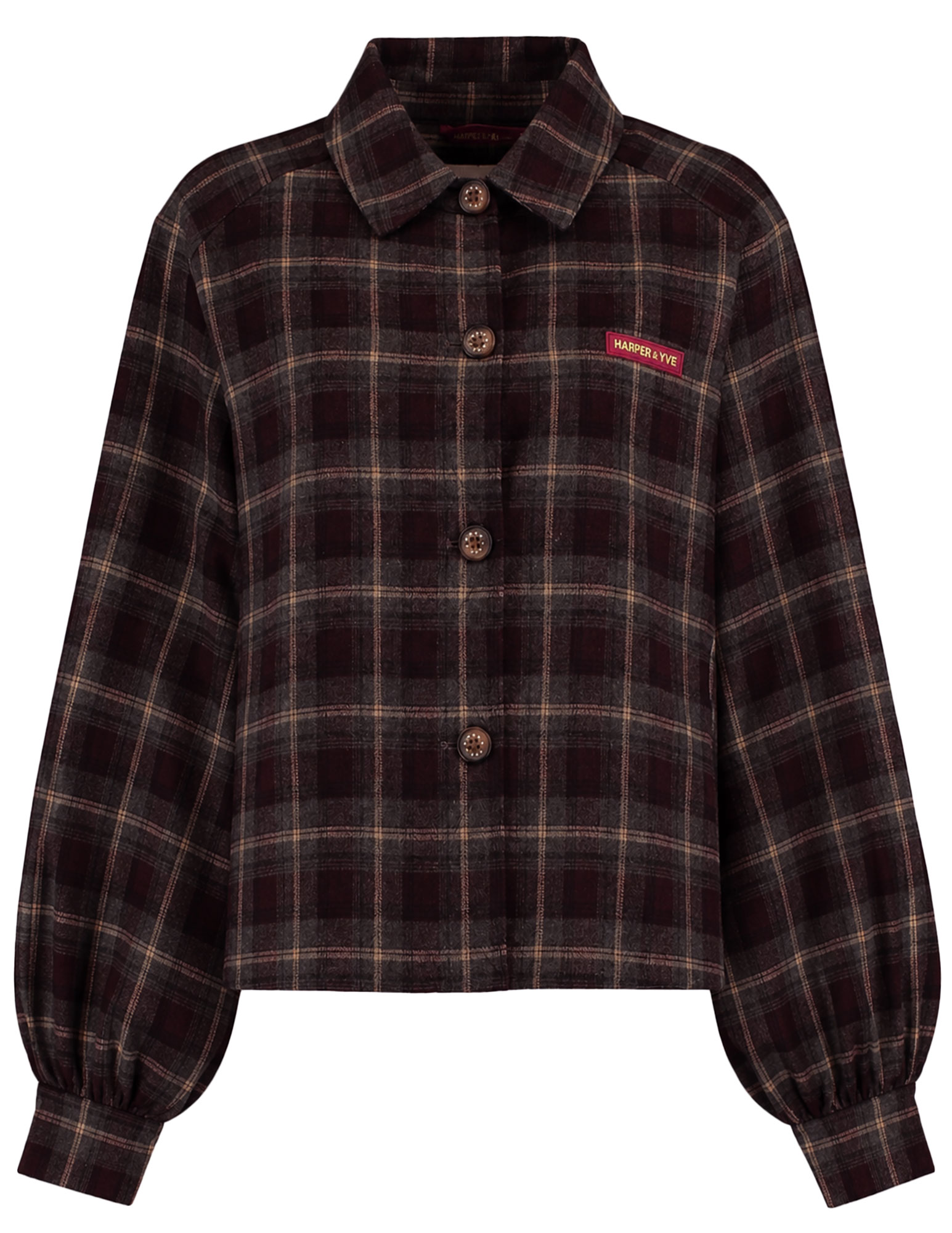Harper & Yve Jacket Rylee AW6N233