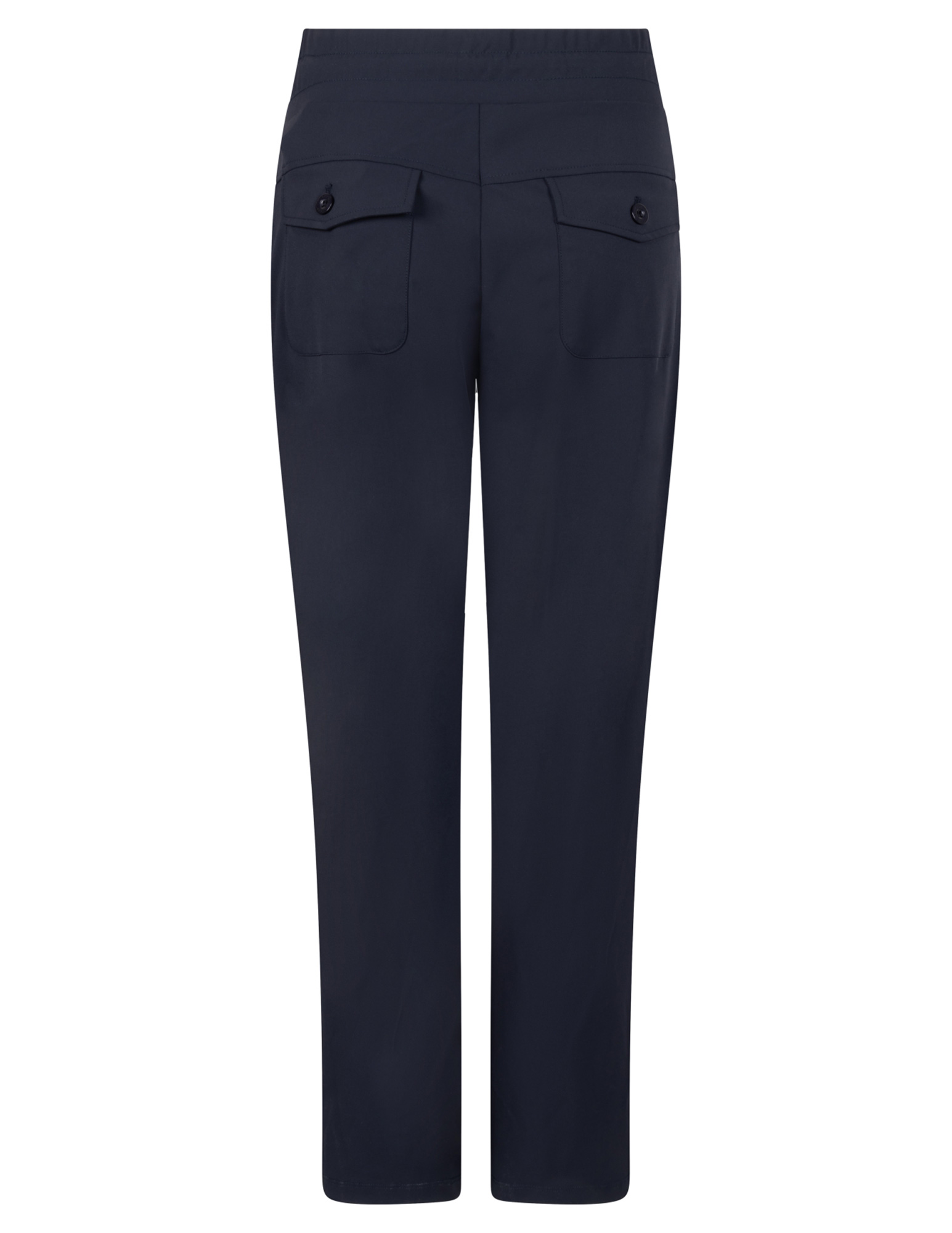 Zoso Broek 261Joy Donker blauw