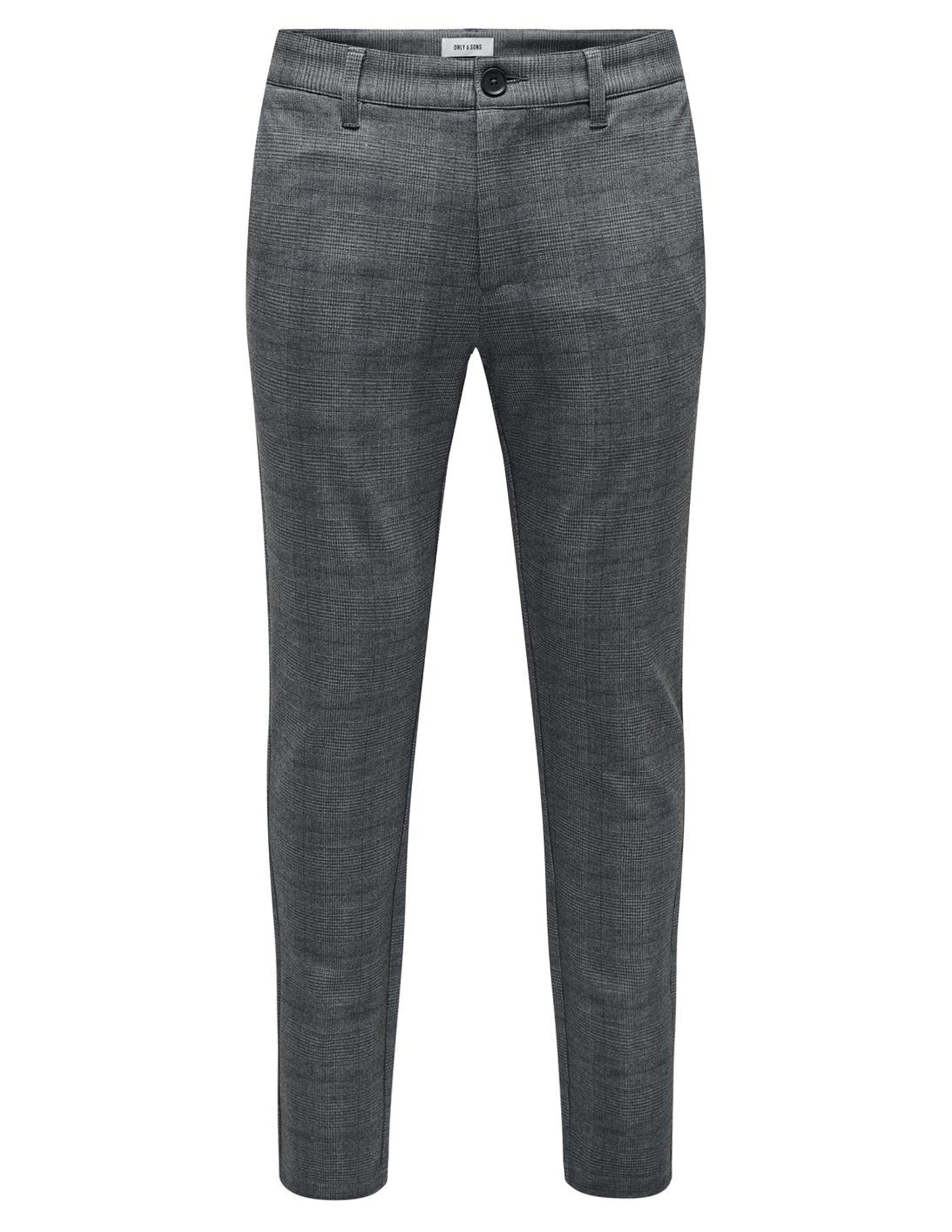 ONLY & SONS Markpants 22028113 Donker blauw