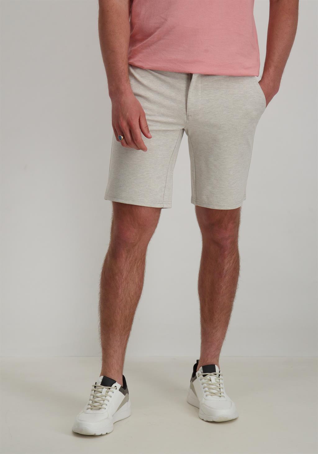 ONLY & SONS Korte broek Mark 22028247 Grijs