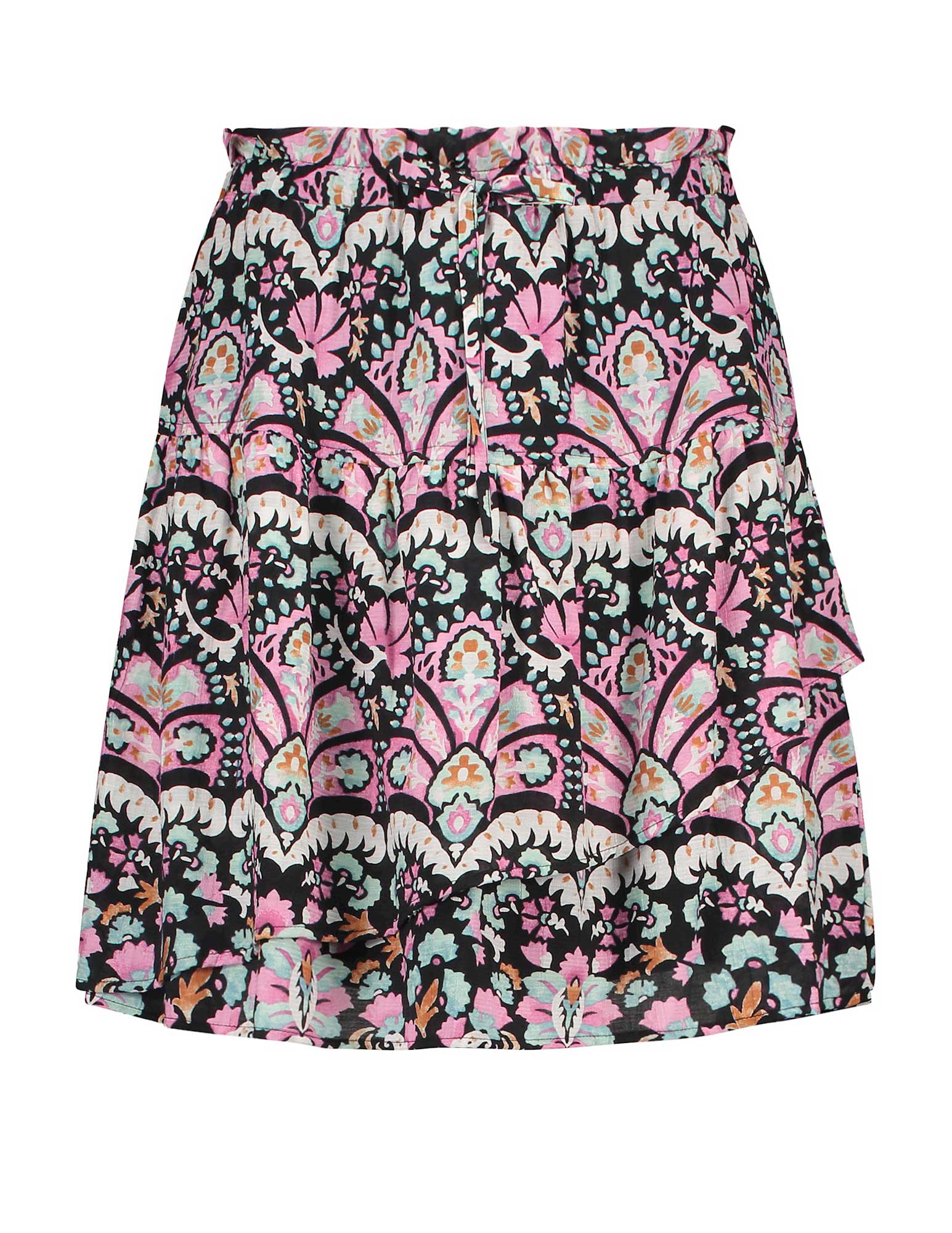 Tramontana Rok Folk tales C02-11-201 Zwart