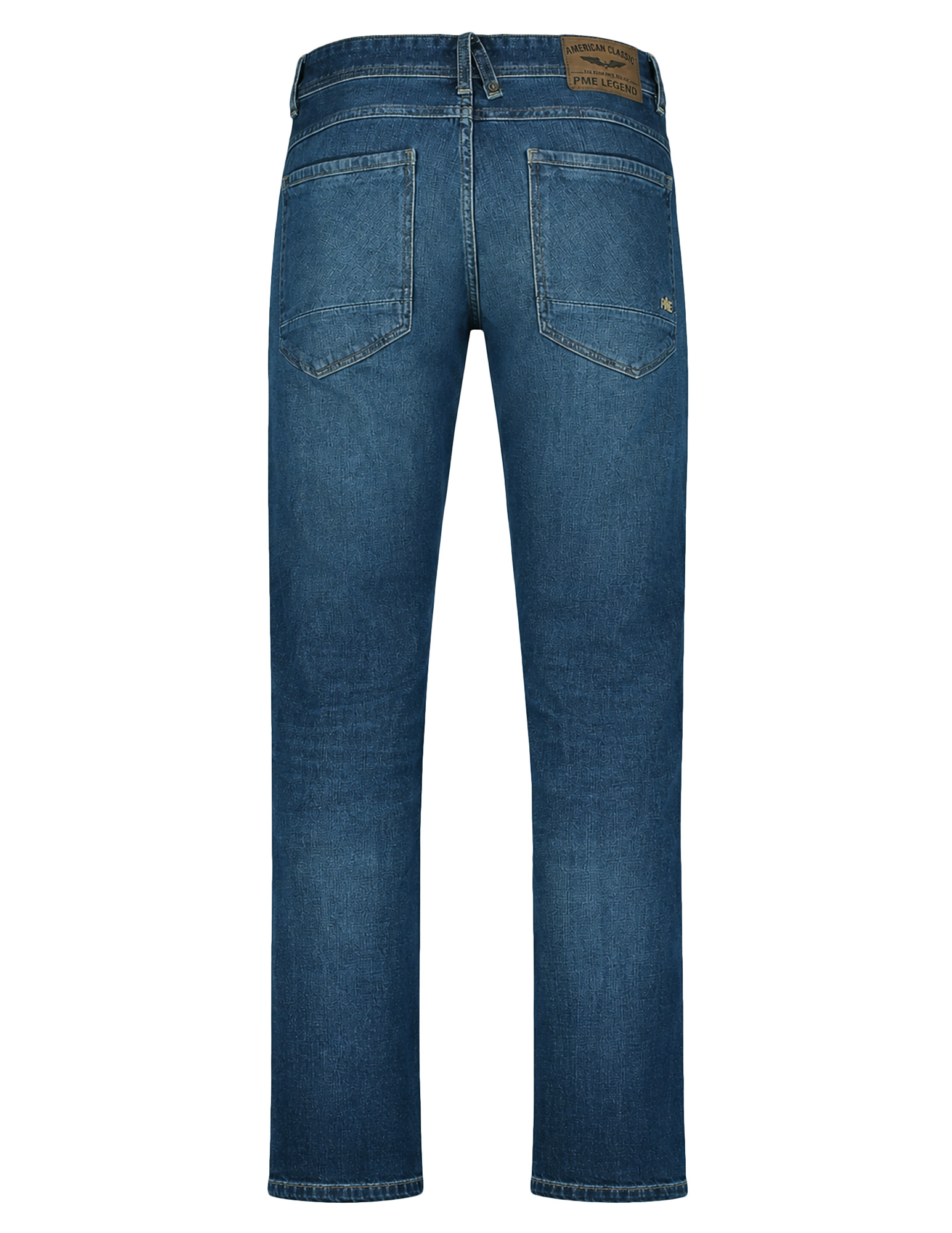 PME Legend Jeans Aviator PTR2602701 Jeans blauw
