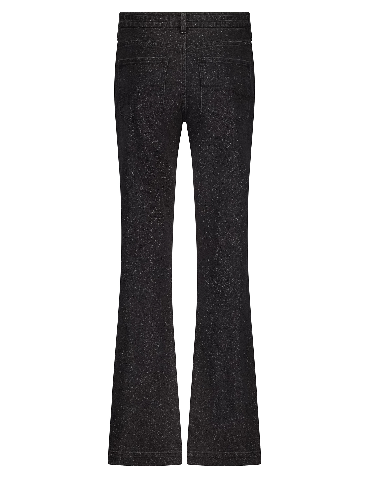 Tramontana Jeans B01-18-101 Jeans zwart