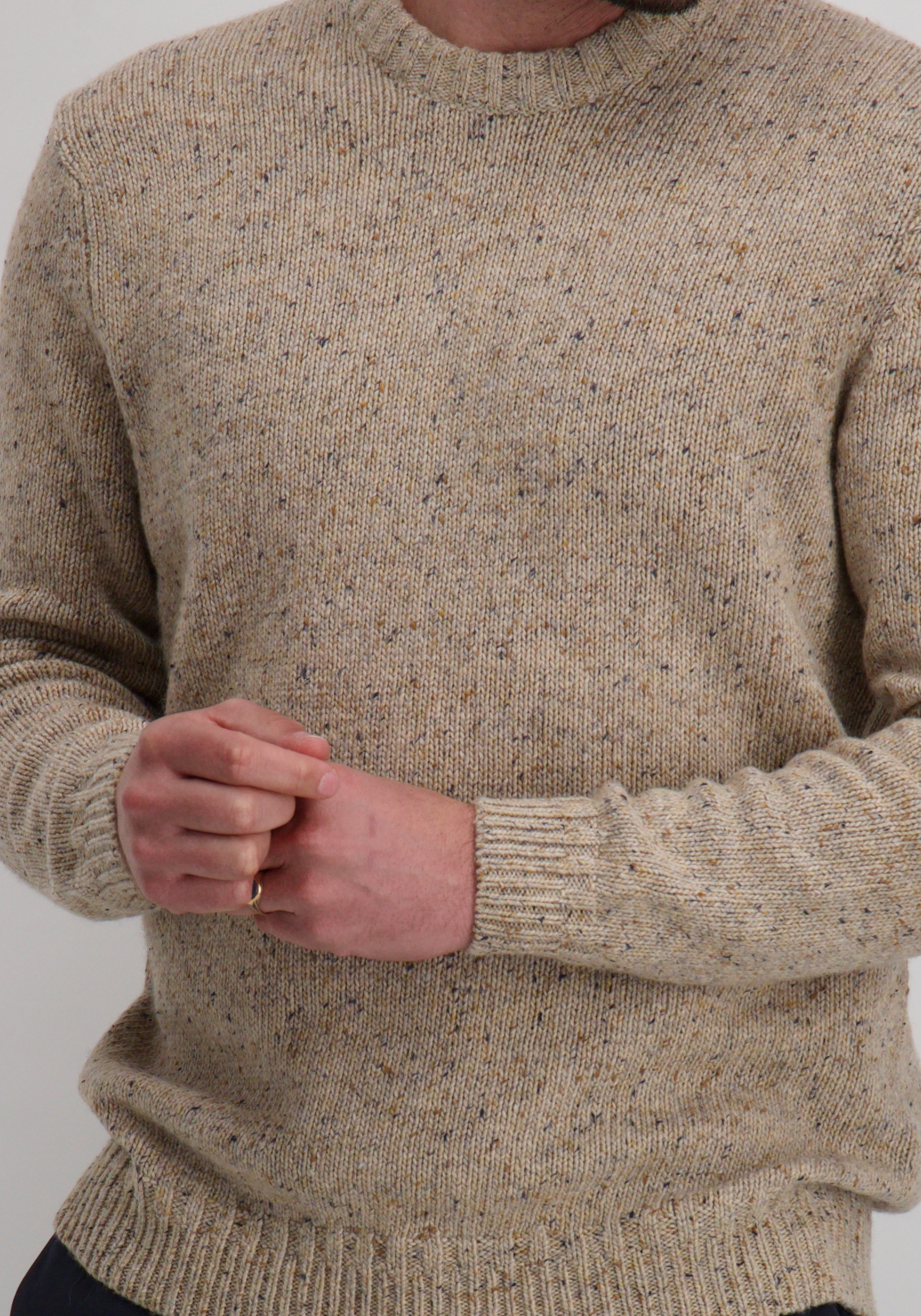 ONLY & SONS Trui Birky 22035781 Beige