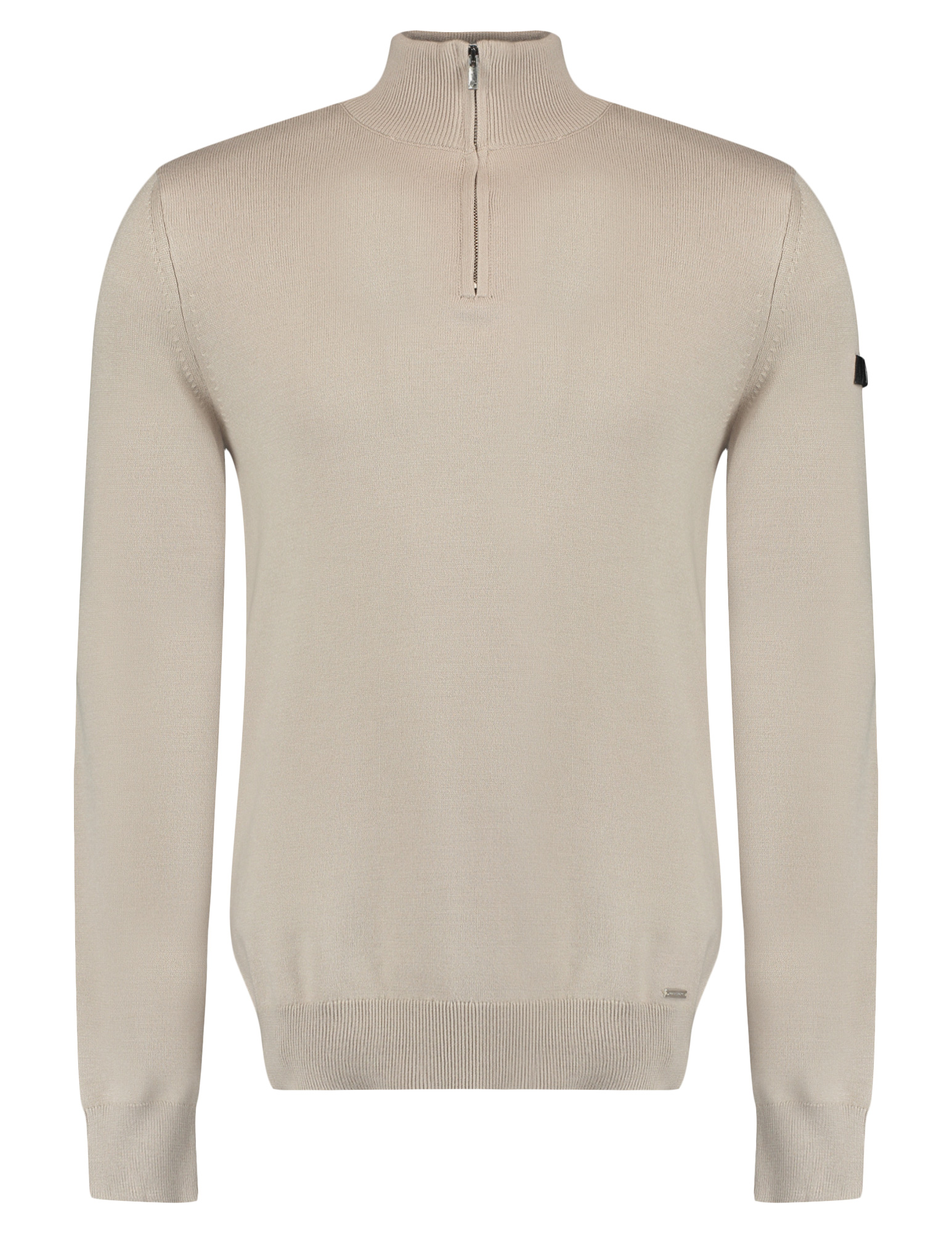 Malelions Trui MM3-AW25-23 Zand