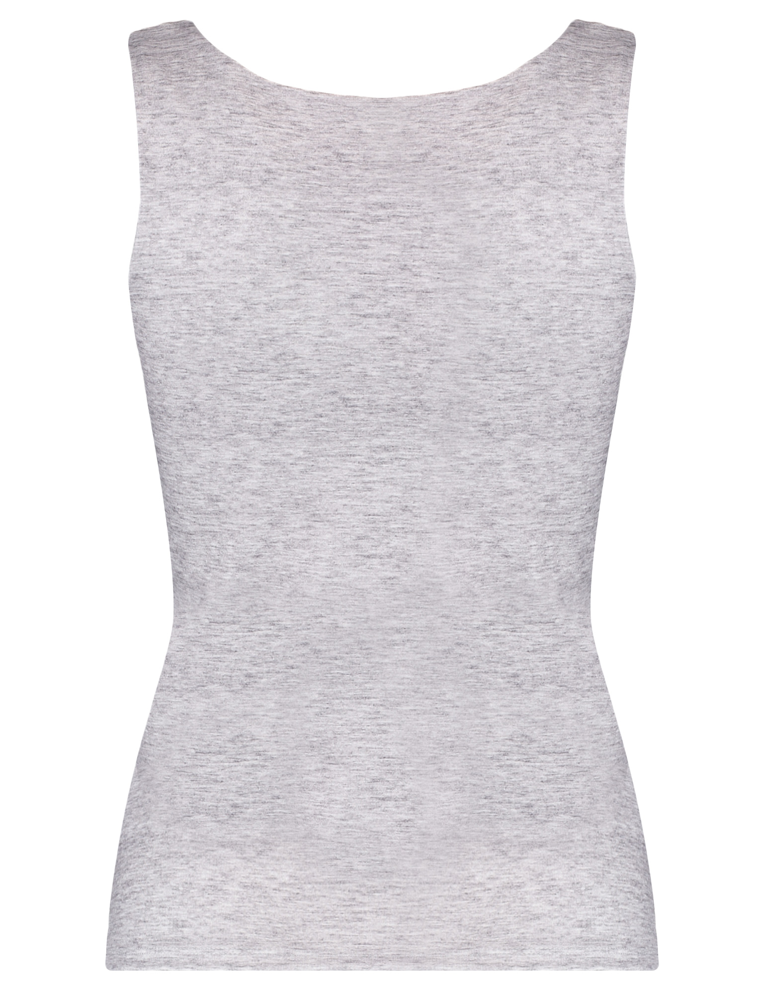 Vero moda Top Million reversible 10305800 Licht grijs