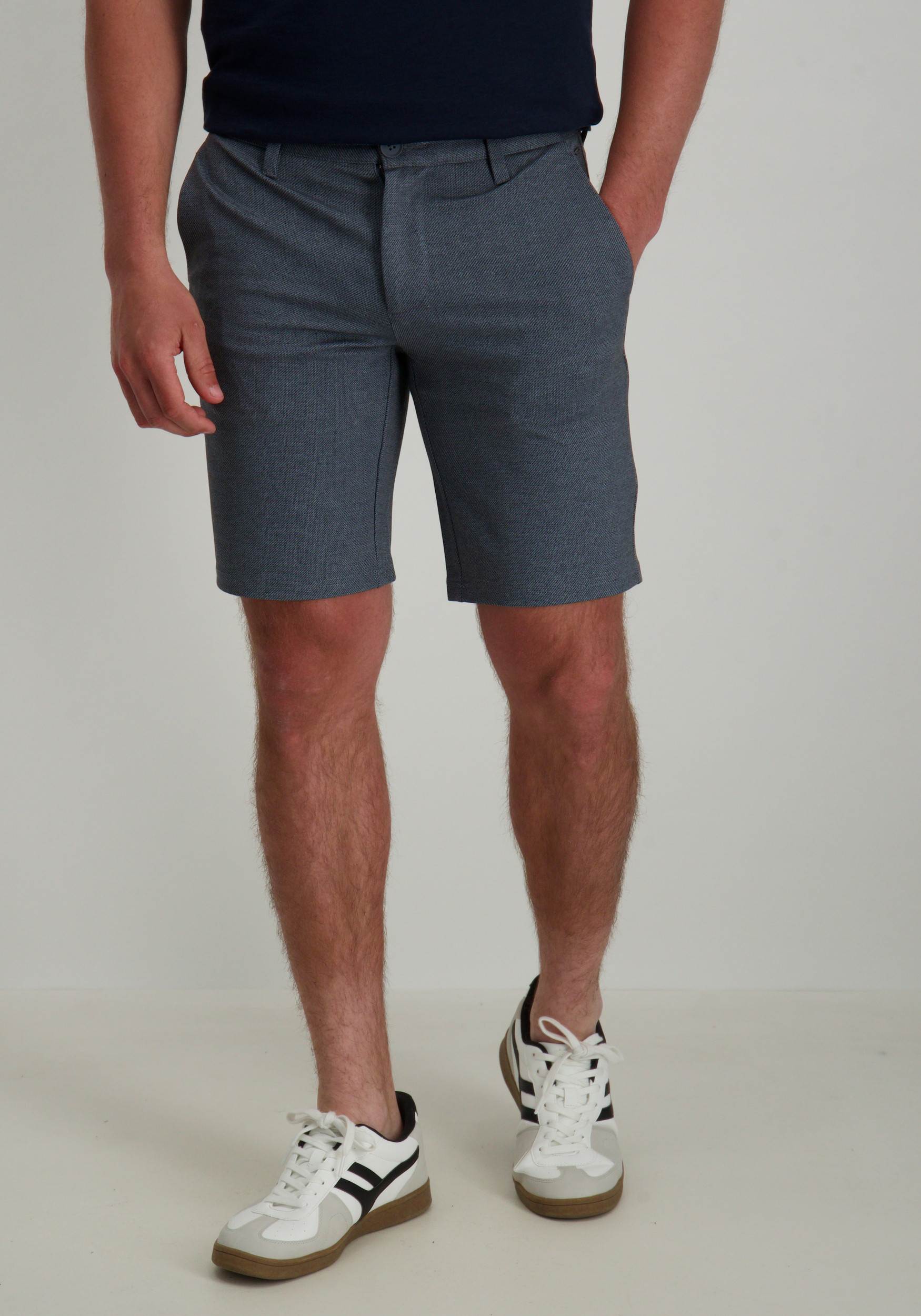 ONLY & SONS Short mark 22031725 Blauw
