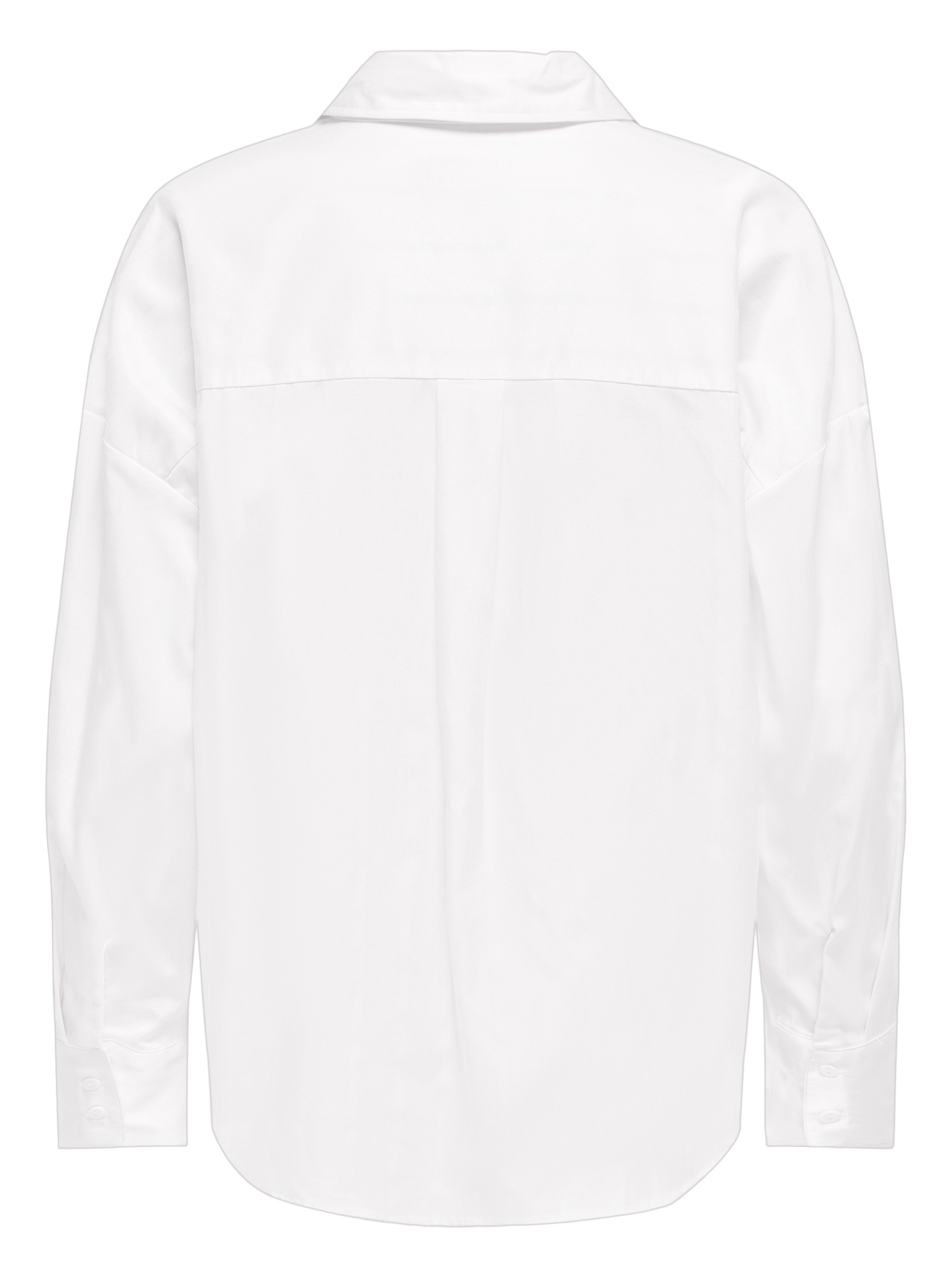 Jacqueline de jonge Blouse Vesper 15338857 Wit