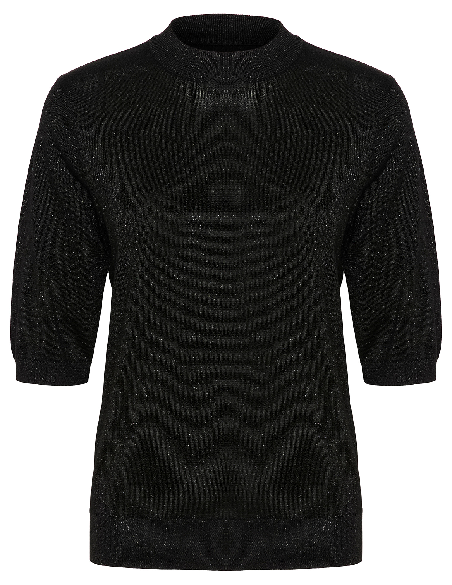 Culture Trui Fay 50111360 Zwart