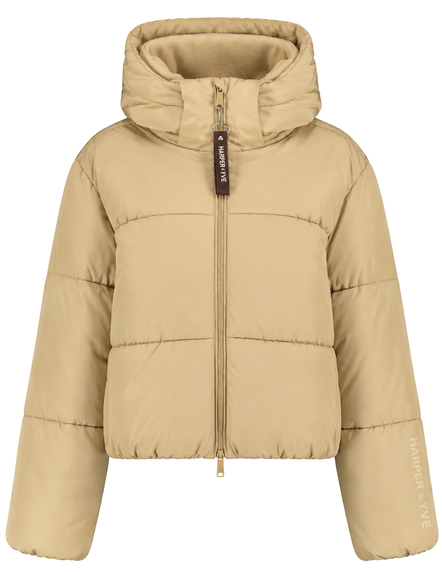 Harper & Yve Winterjas Ibby AW6N222
