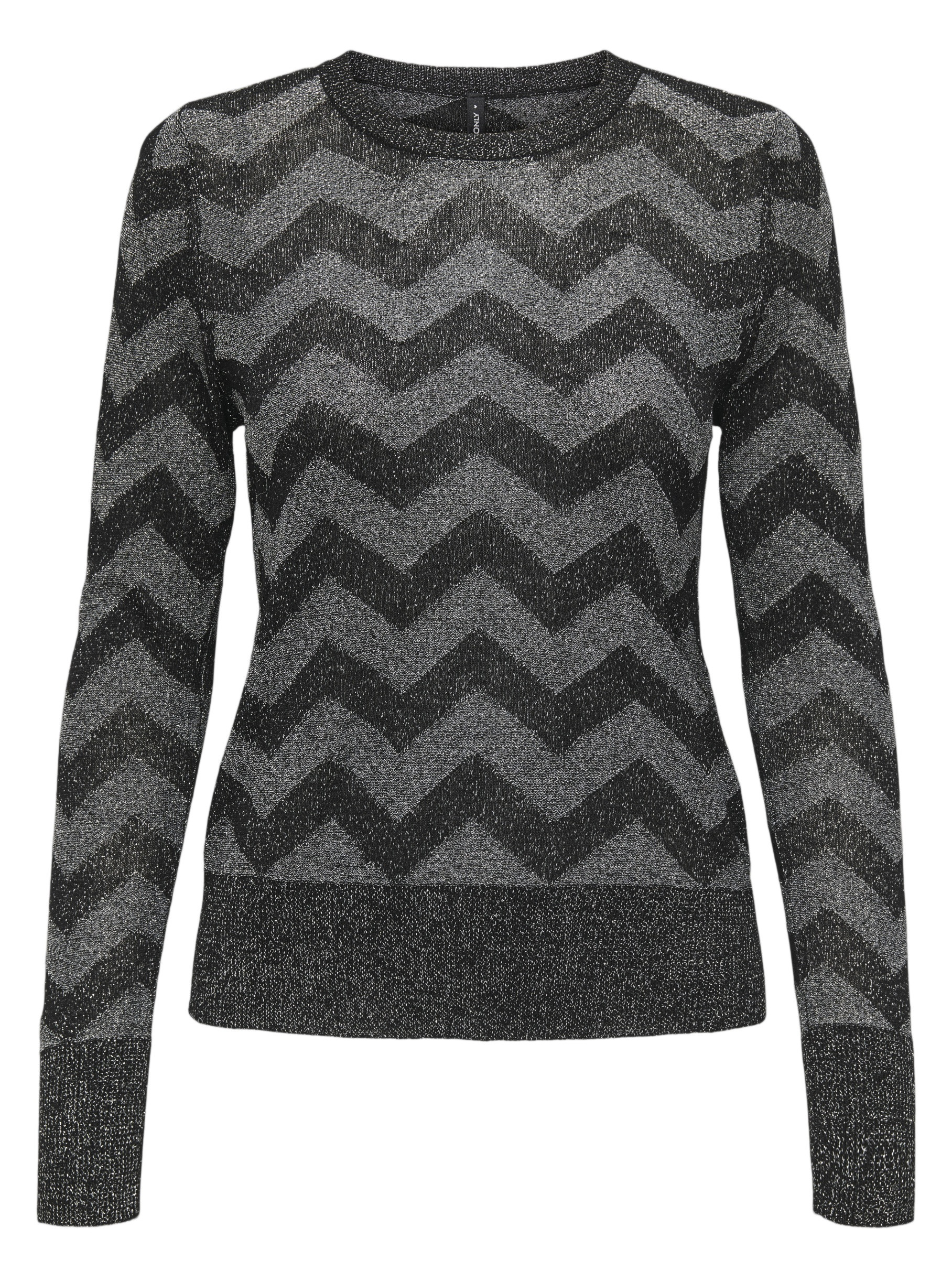 Only Top Jillo 15358443 Zwart