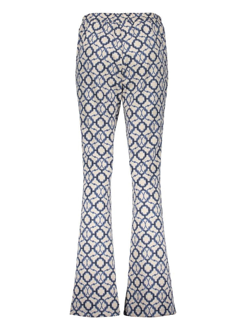 Geisha Broek  51170-70 Blauw