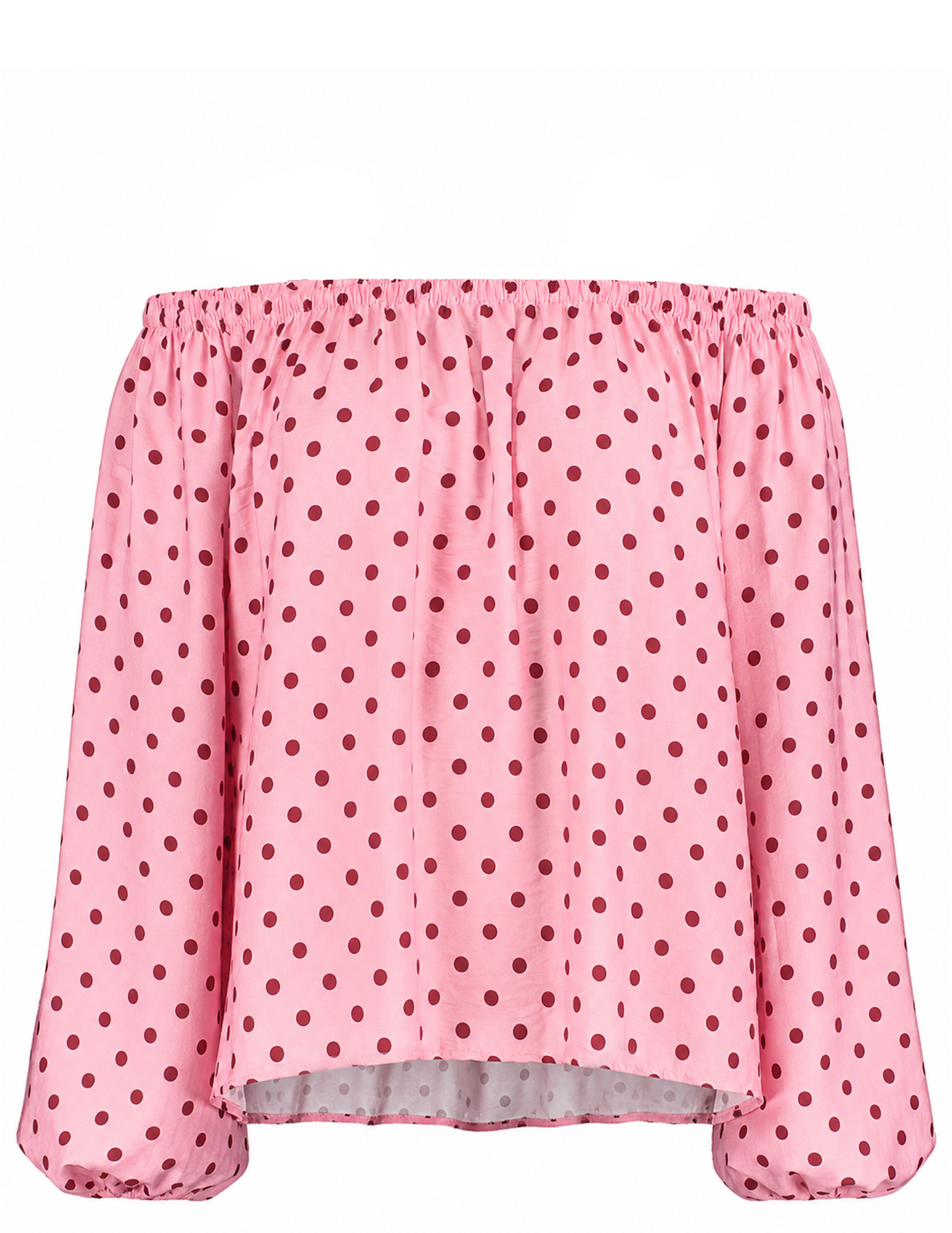 BELIEVE Blouse Breeze B-8571_1-TOP Rose