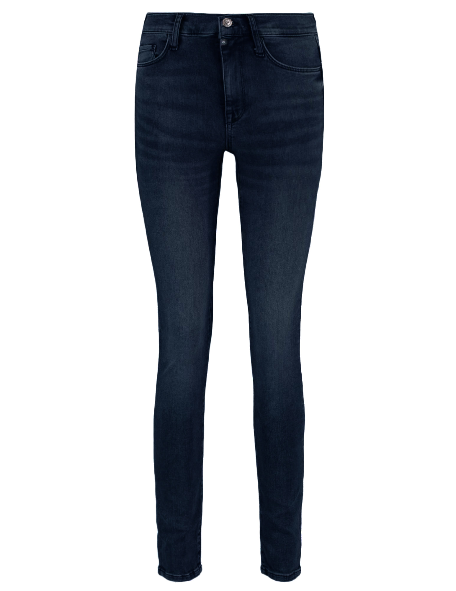 Cup of Joe Jeans Sophia Blauw
