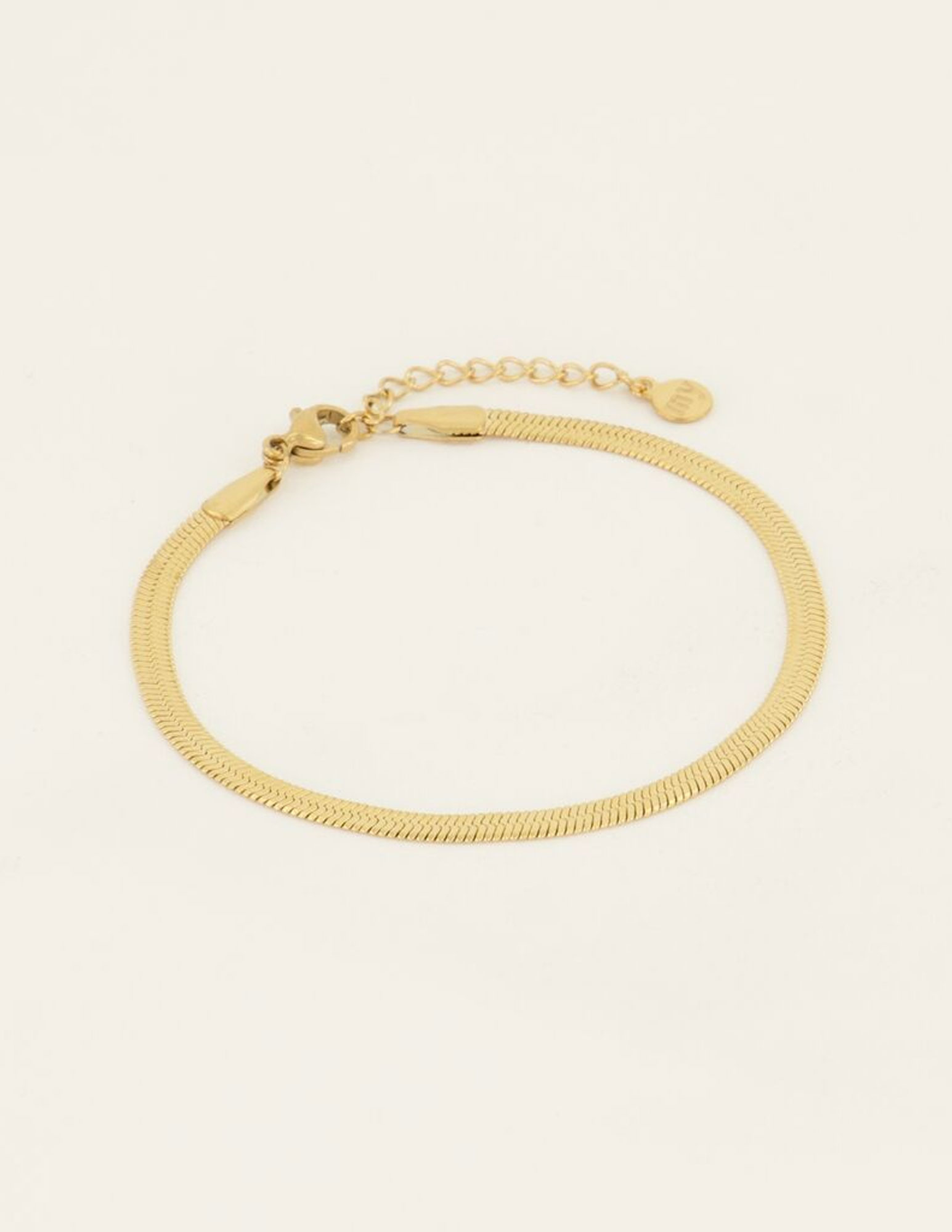 My Jewellery Armband MJ07556 Goud