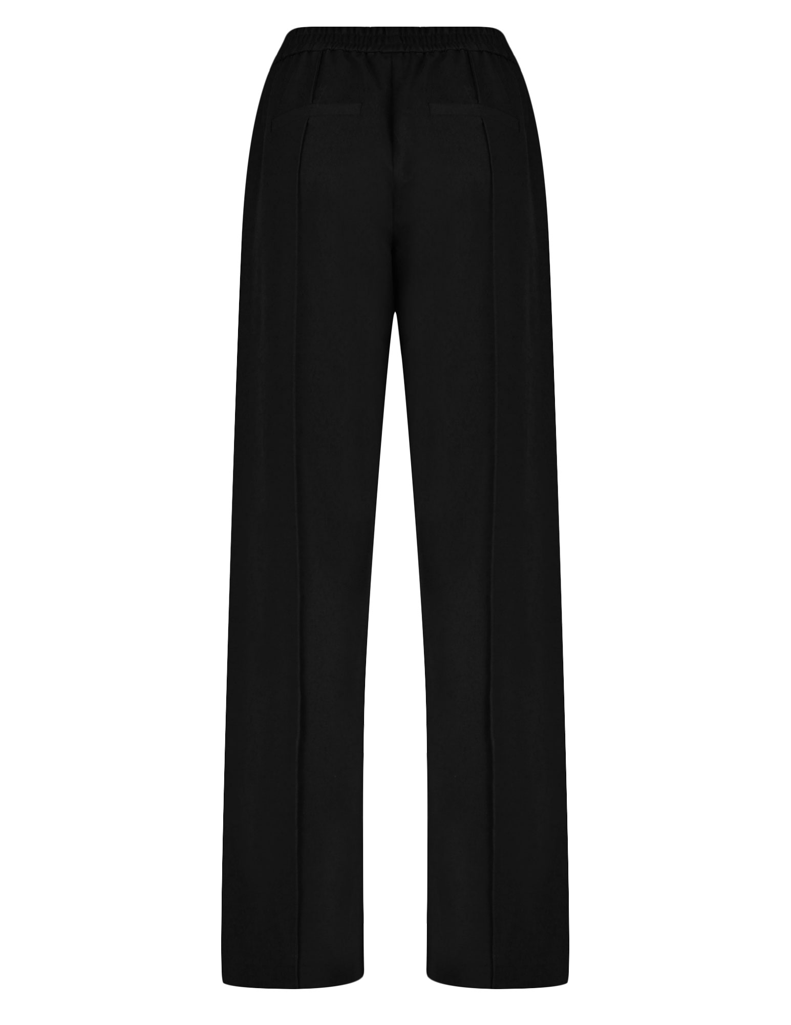 Harper & Yve Broek Dora DW25N115 Zwart