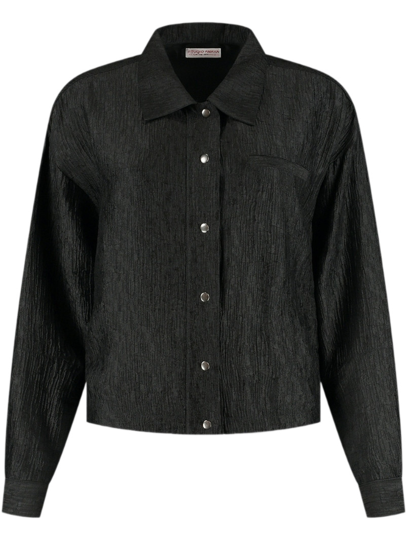 Amaya Amsterdam Blouse Filipa Zwart