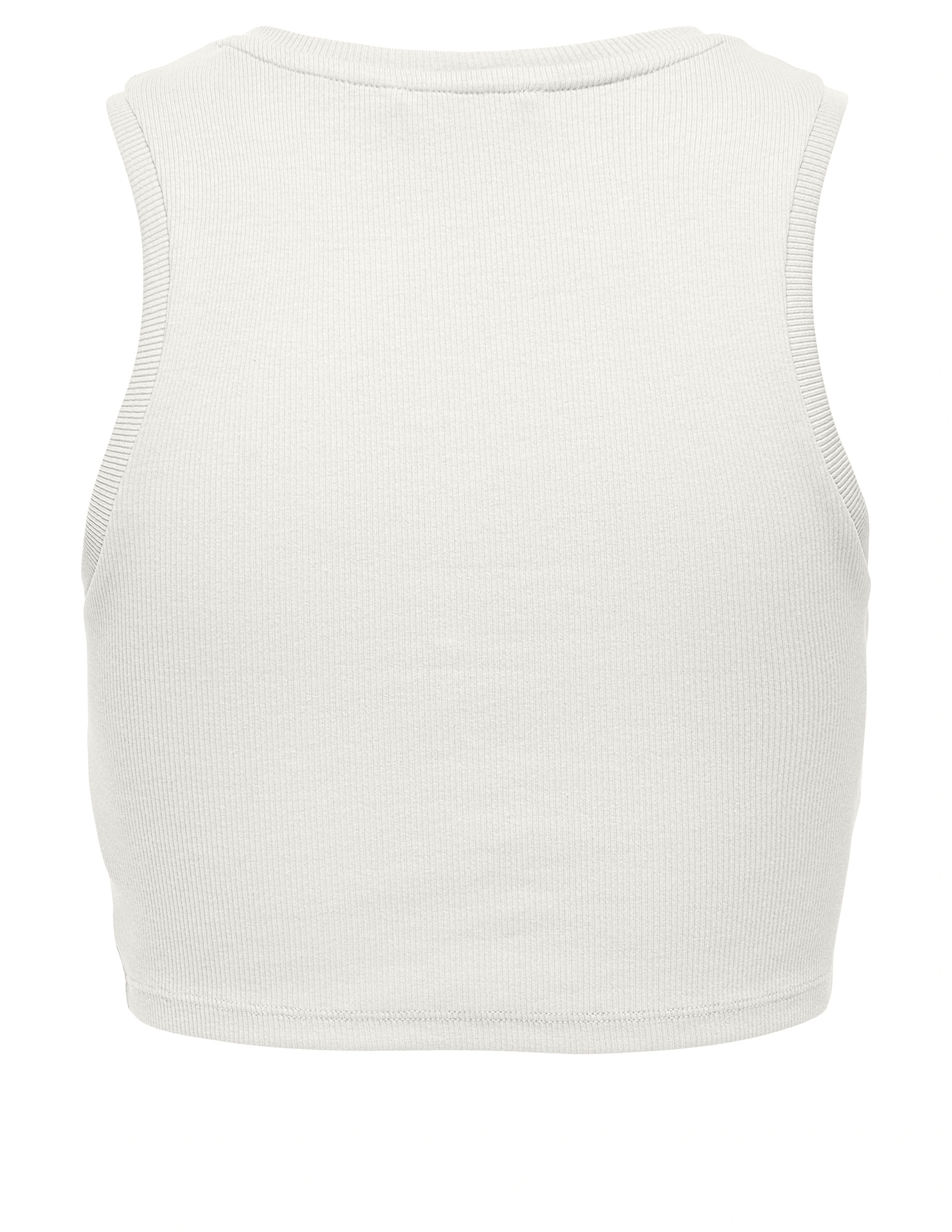 Only Top Vilma 15282771 Wolwit-ecru