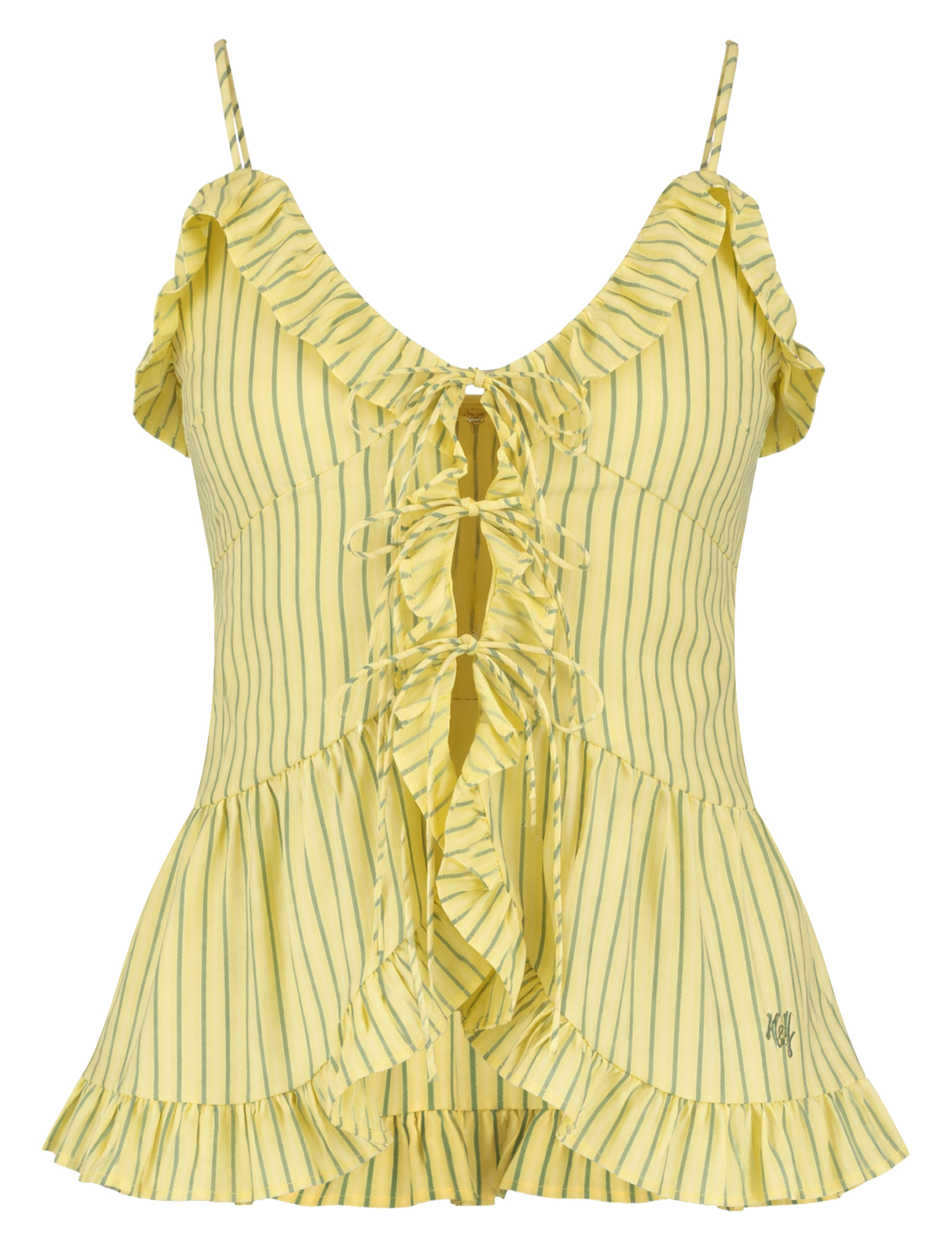 Harper & Yve Top Maren HS6P405