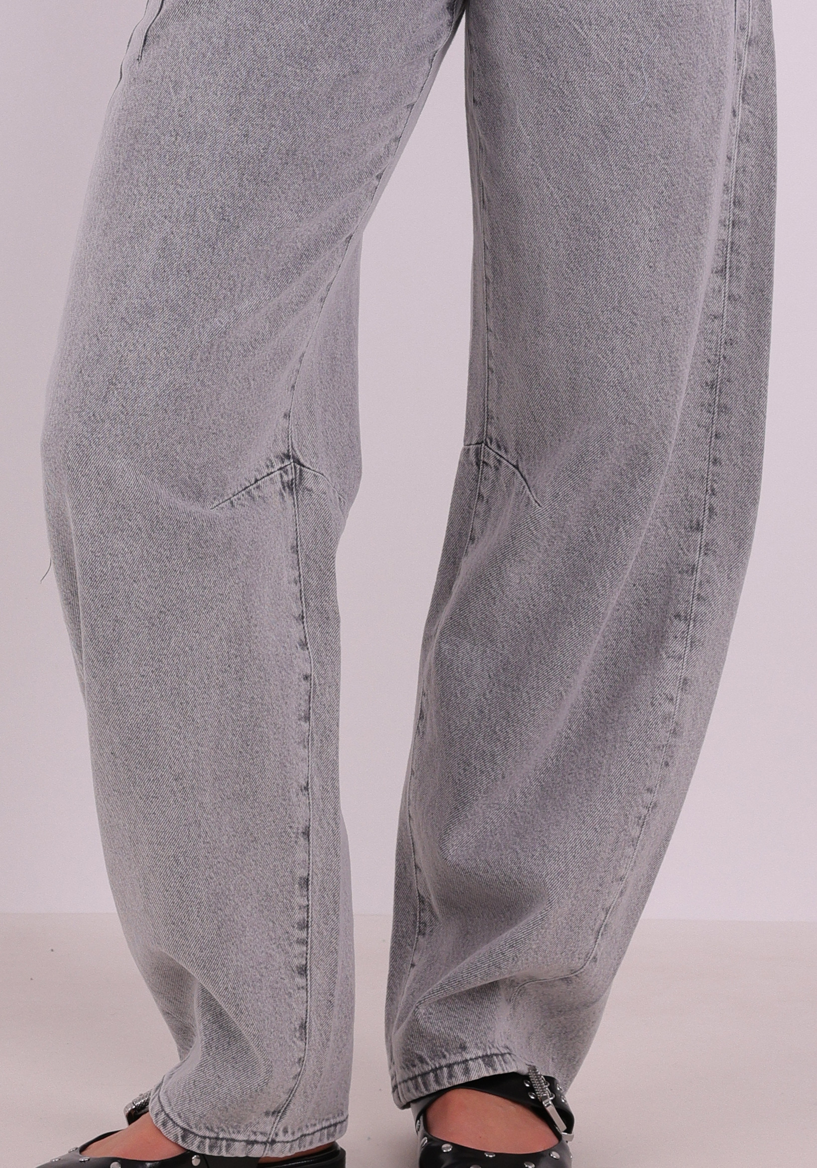 Cup of Joe Jeans Clara Grijs