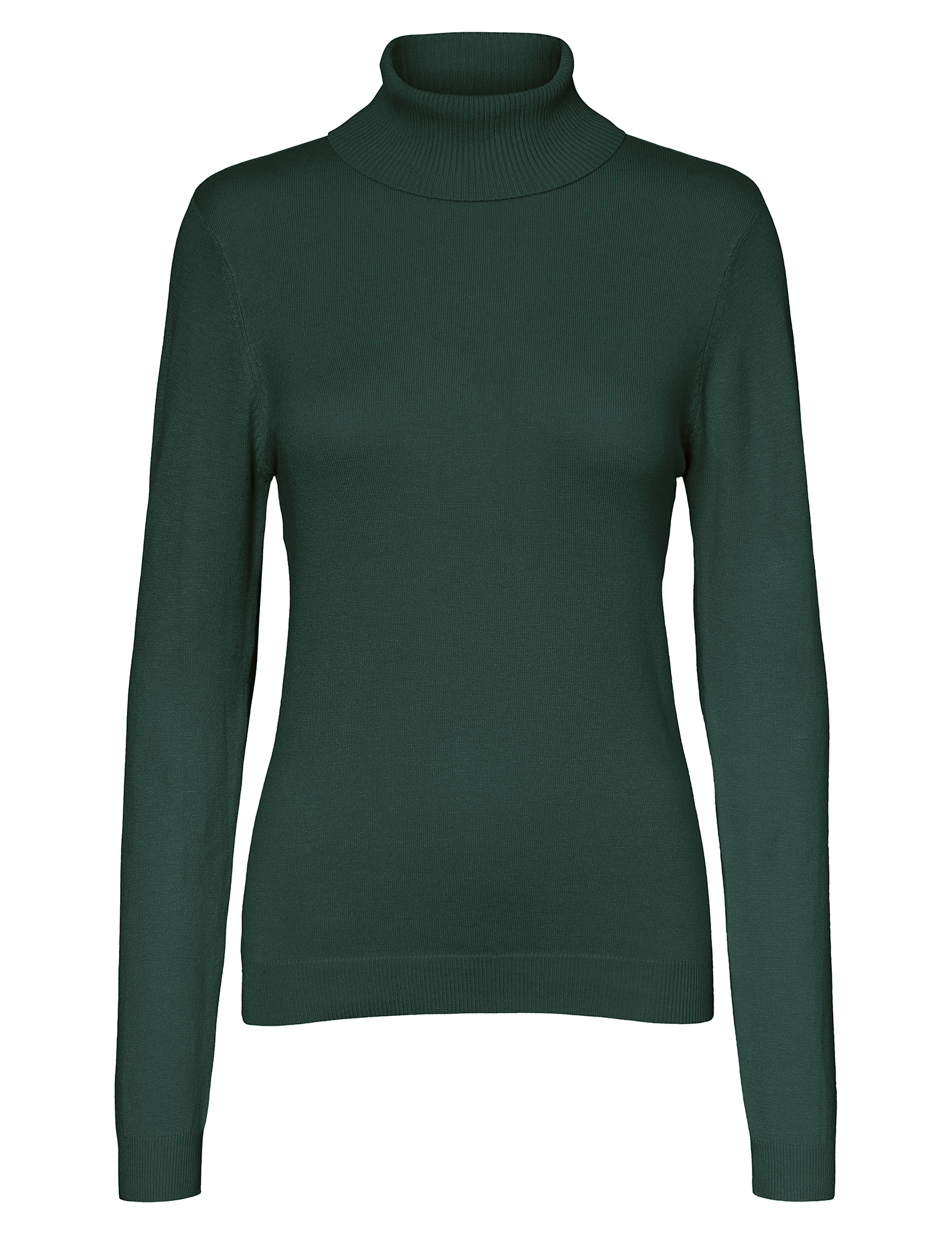 Vero moda Coltrui Glory 10231630 Donker groen