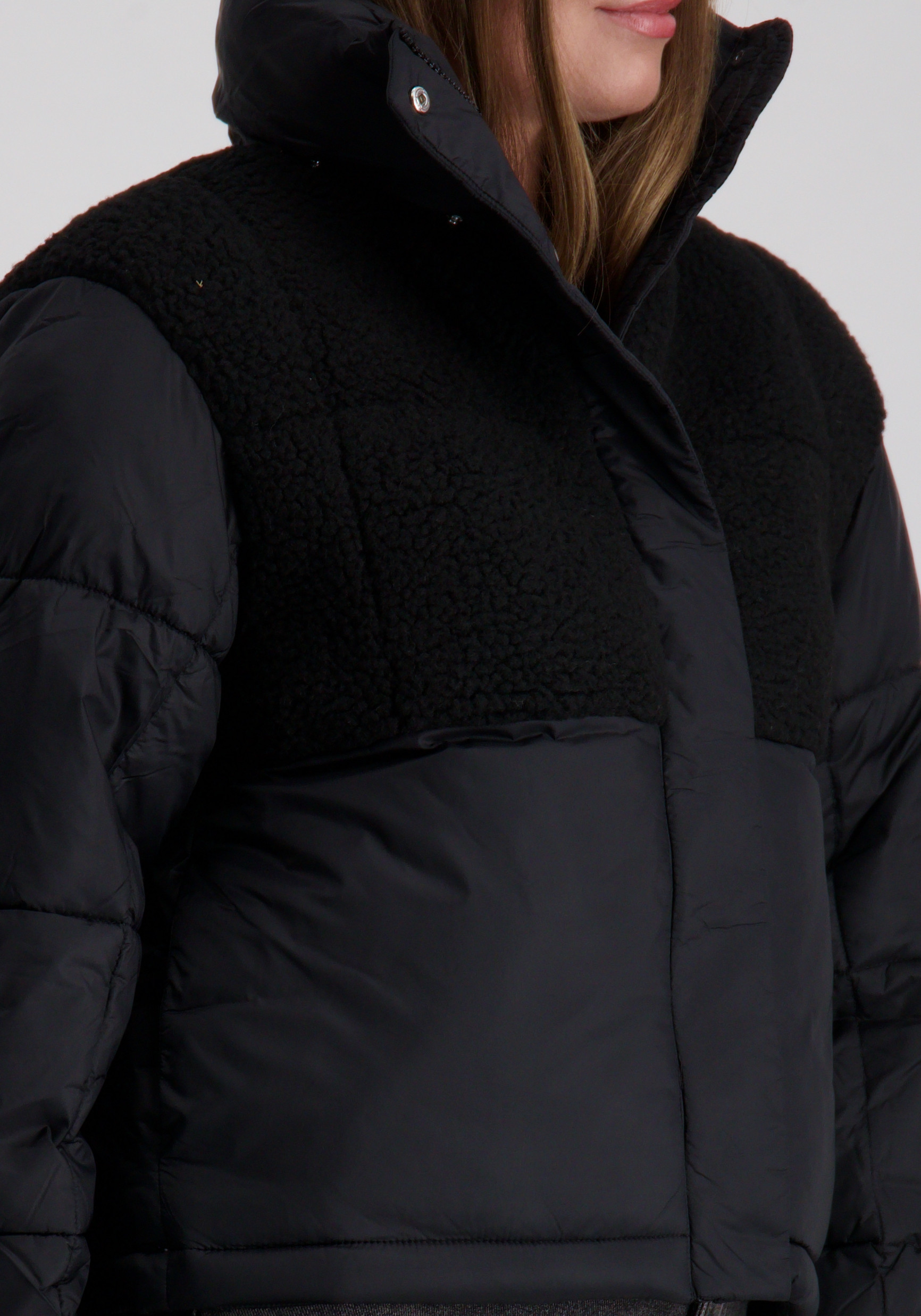 Only Winterjeas Lagnes 15357839 Zwart