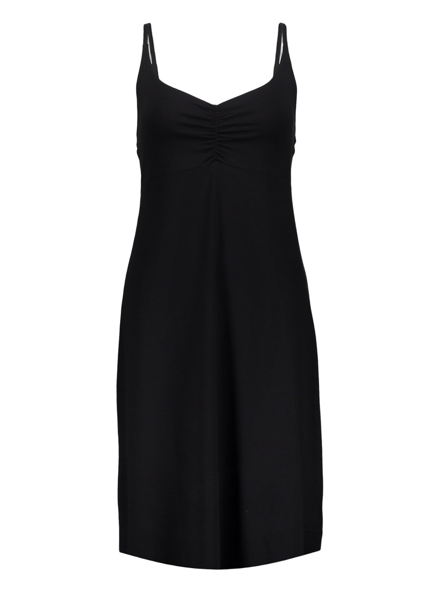 Geisha Korte jurk 67428-60 NOA SOLI Zwart