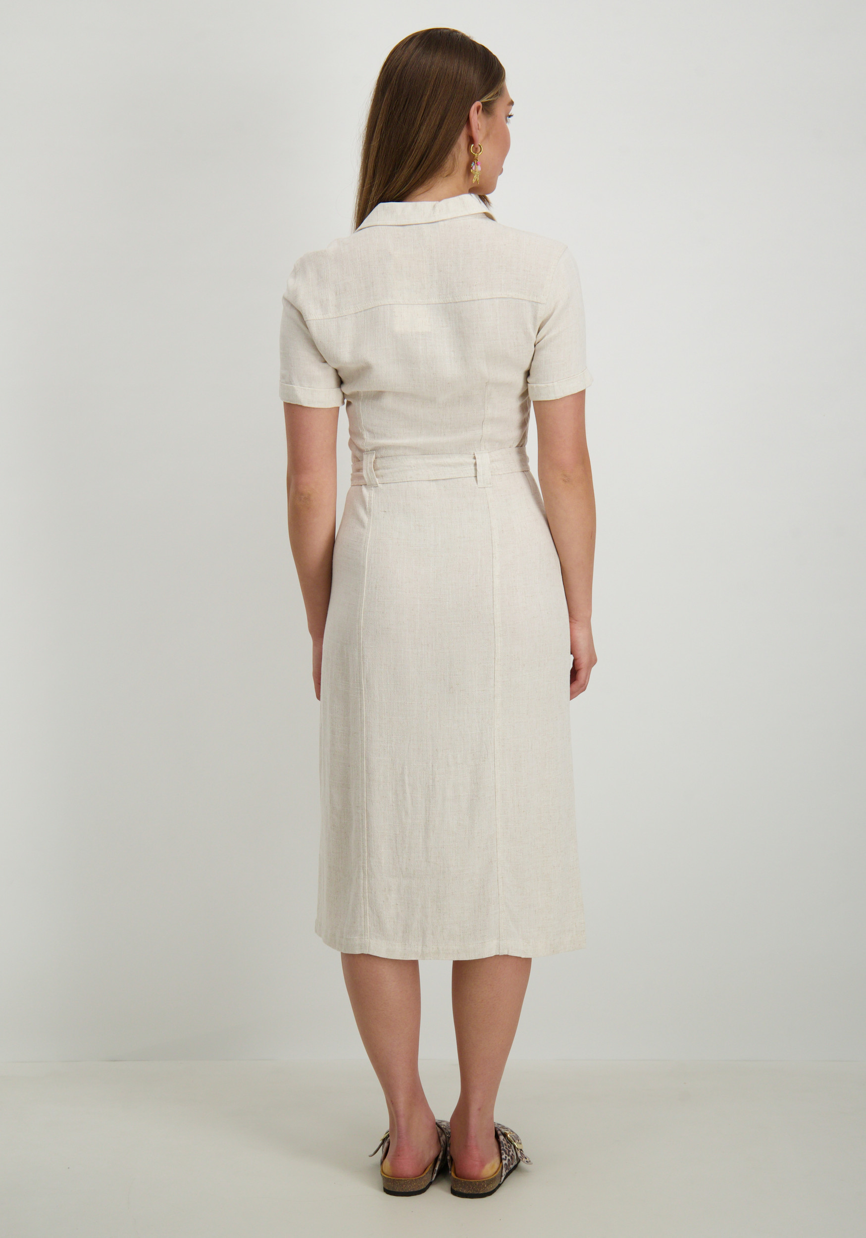 Only Jurk Siesta 15347210 Zand