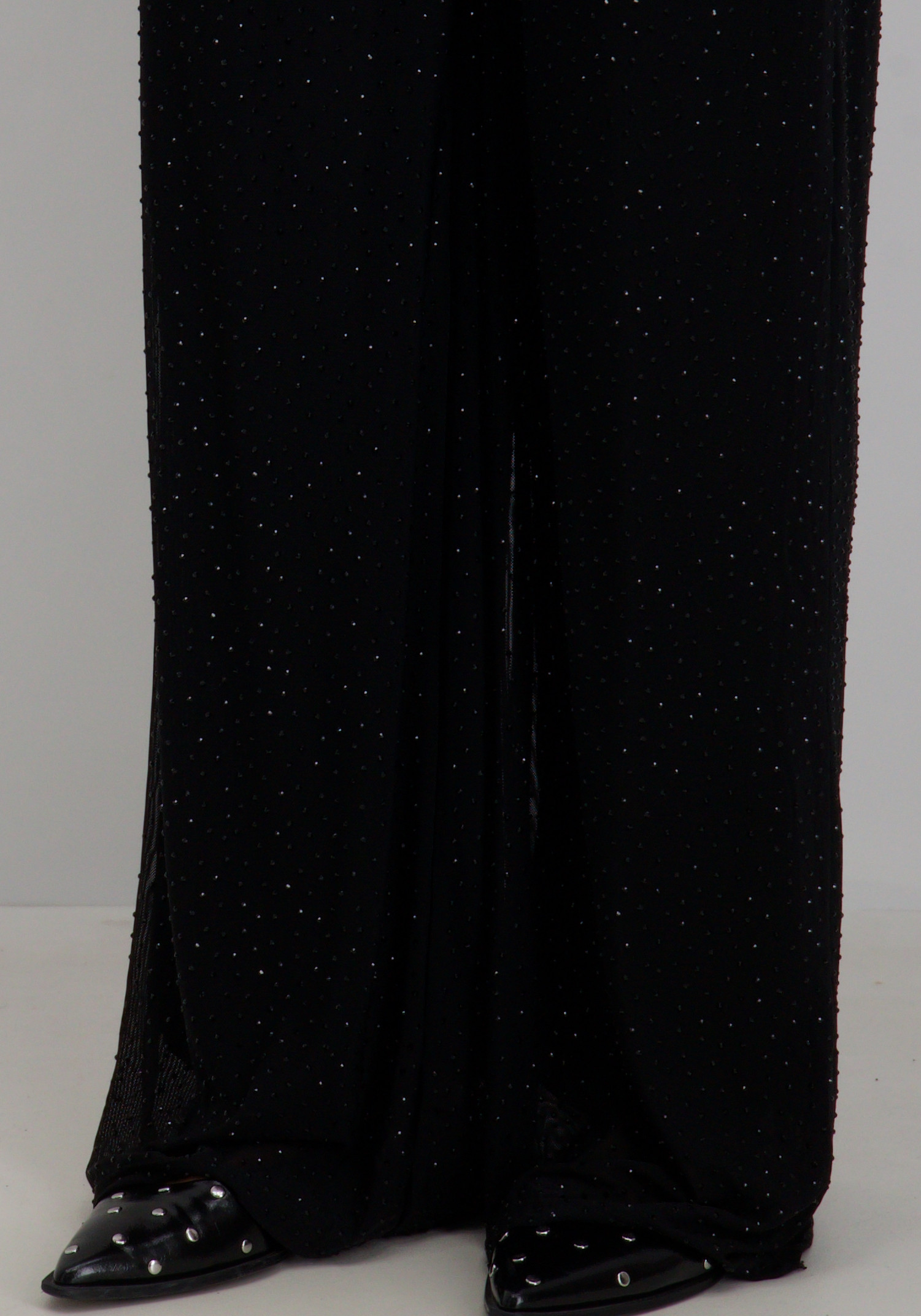 Harper & Yve Broek Holly DW25P119 Zwart