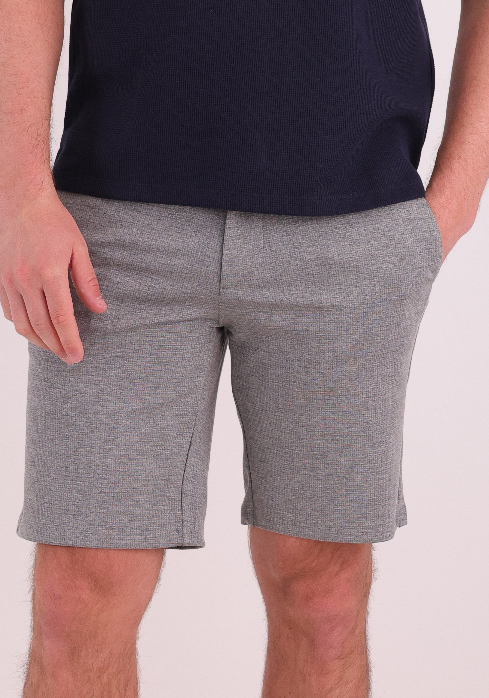 ONLY & SONS Short Mark 22037307 Licht grijs