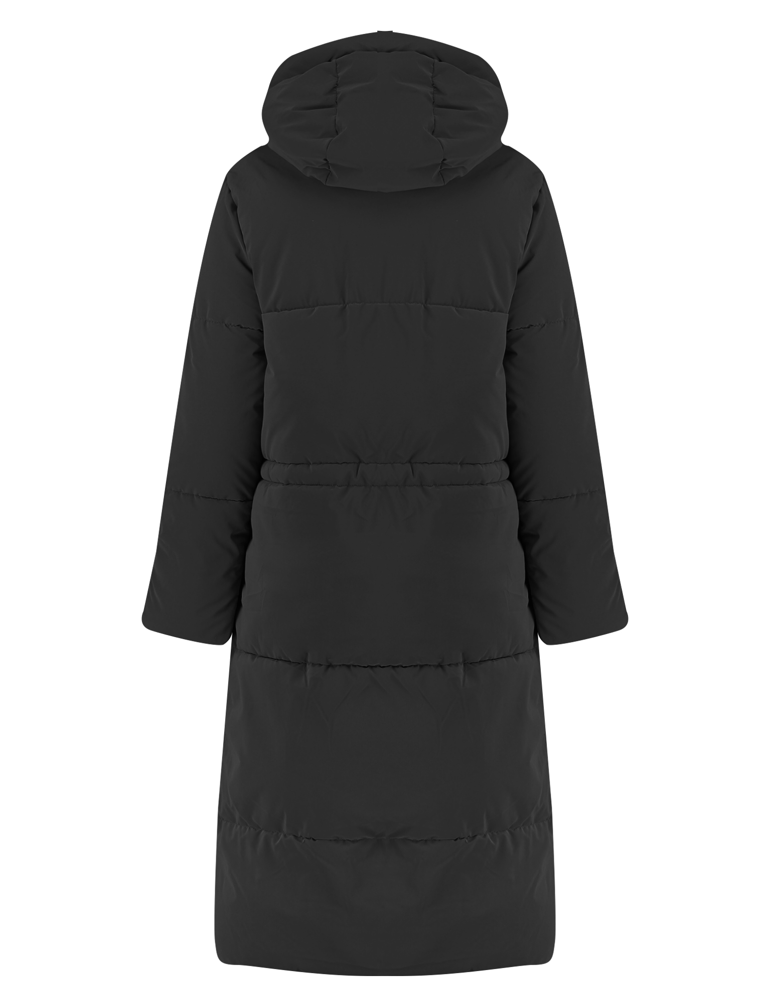 Harper & Yve Jas Yitty AW24N217 Zwart