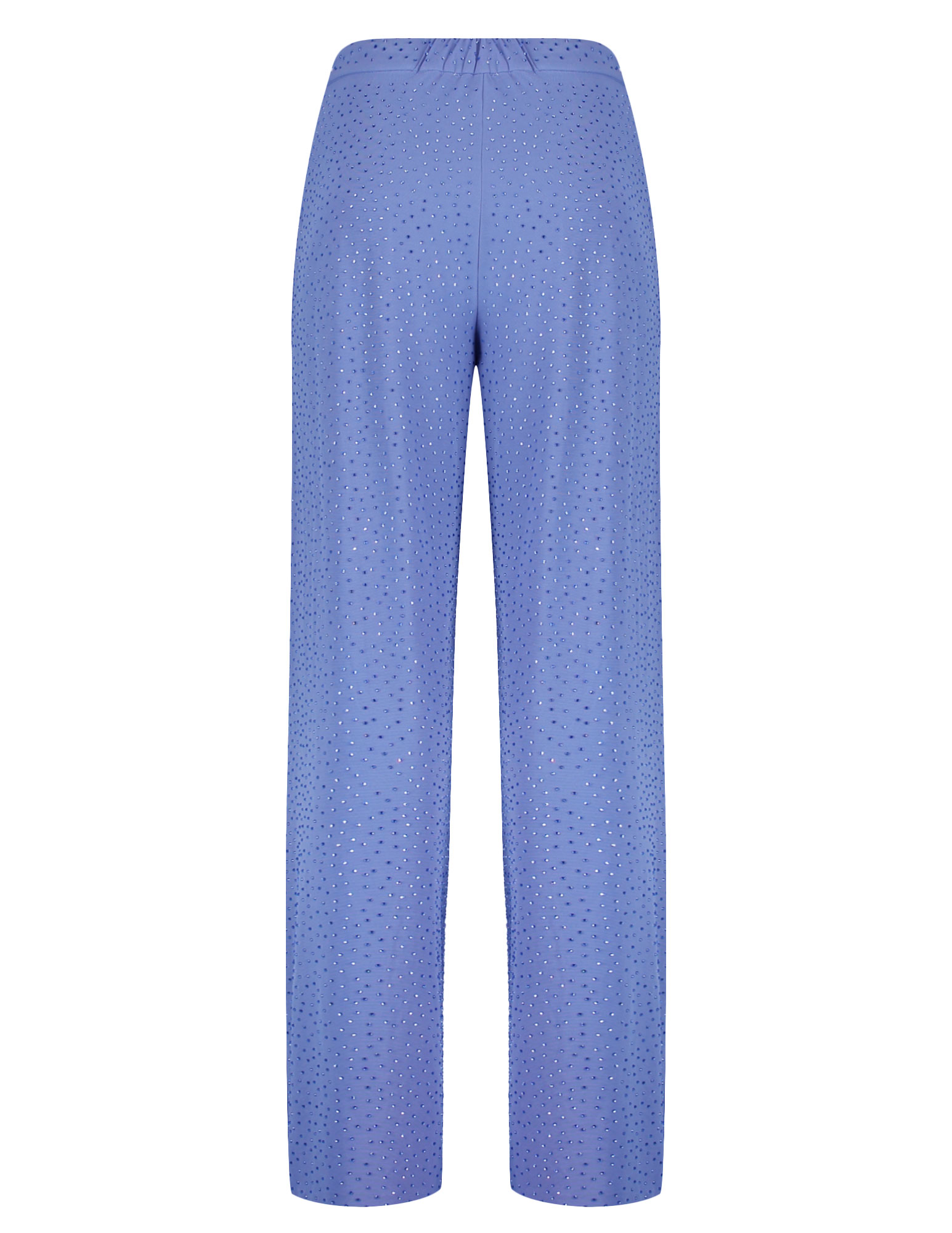 Harper & Yve Broek Holly DW25P119 Licht blauw