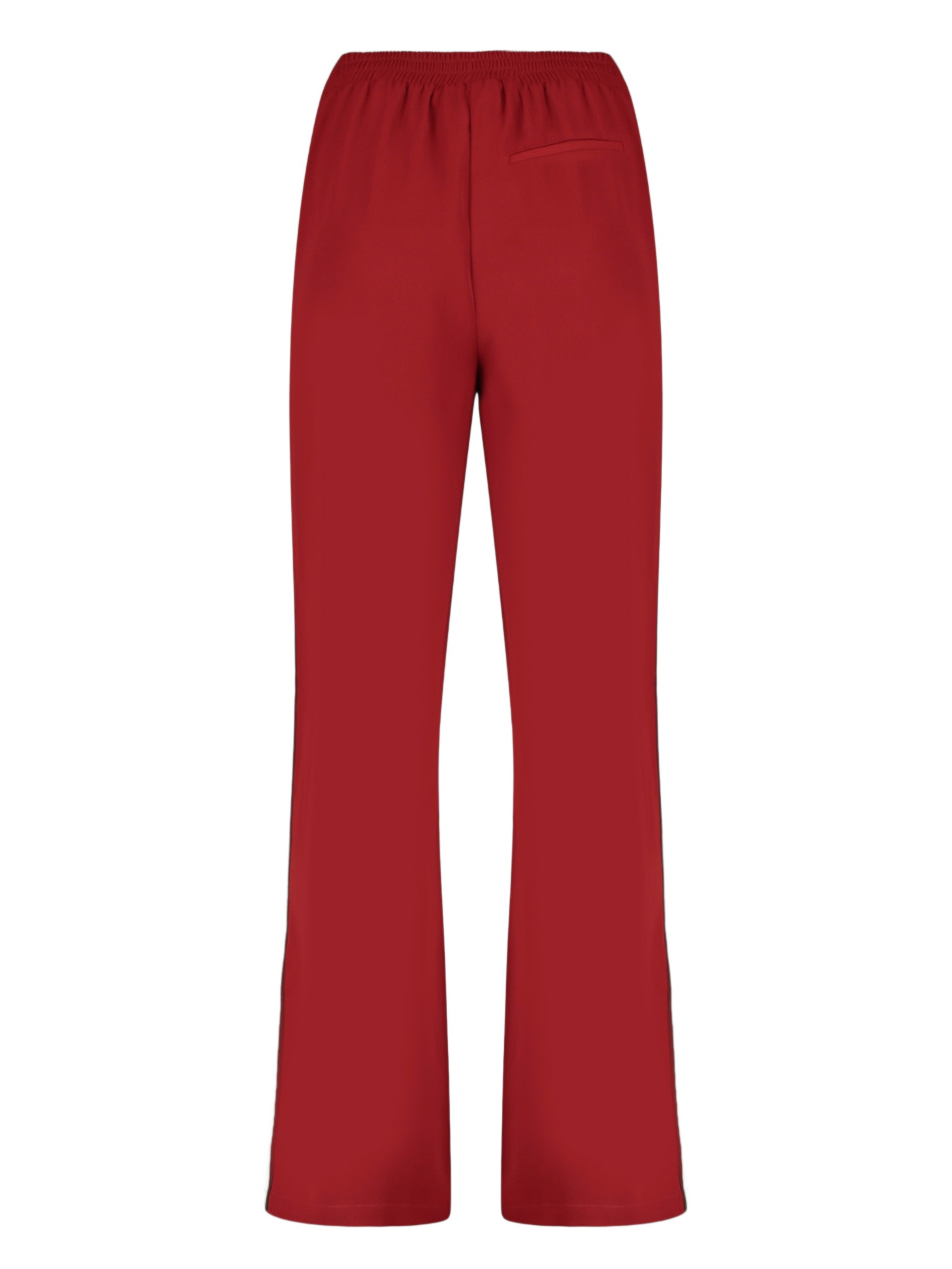 Colourful Rebel Broek Vella Sports WP117018 Rood
