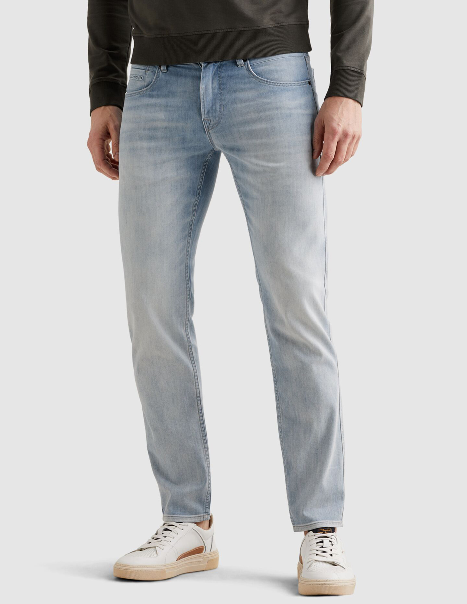 PME Legend Jeans Nightflight PTR2604715 Blauw