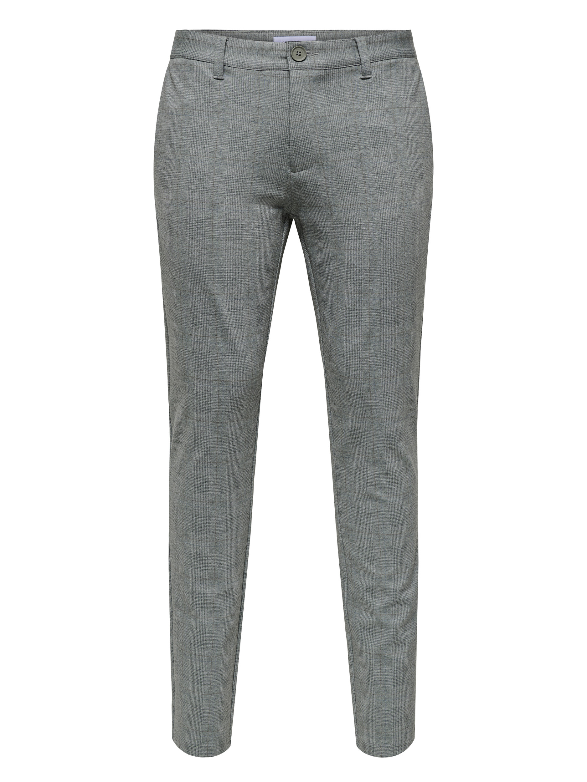 ONLY & SONS Markpants 22028113 Groen