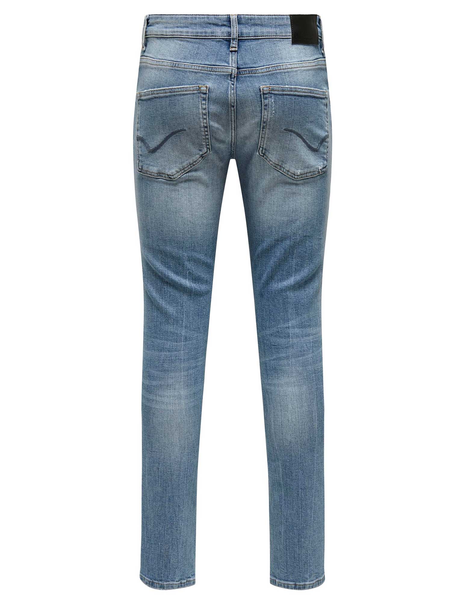 ONLY & SONS Jeans Loom 22029240 Licht blauw