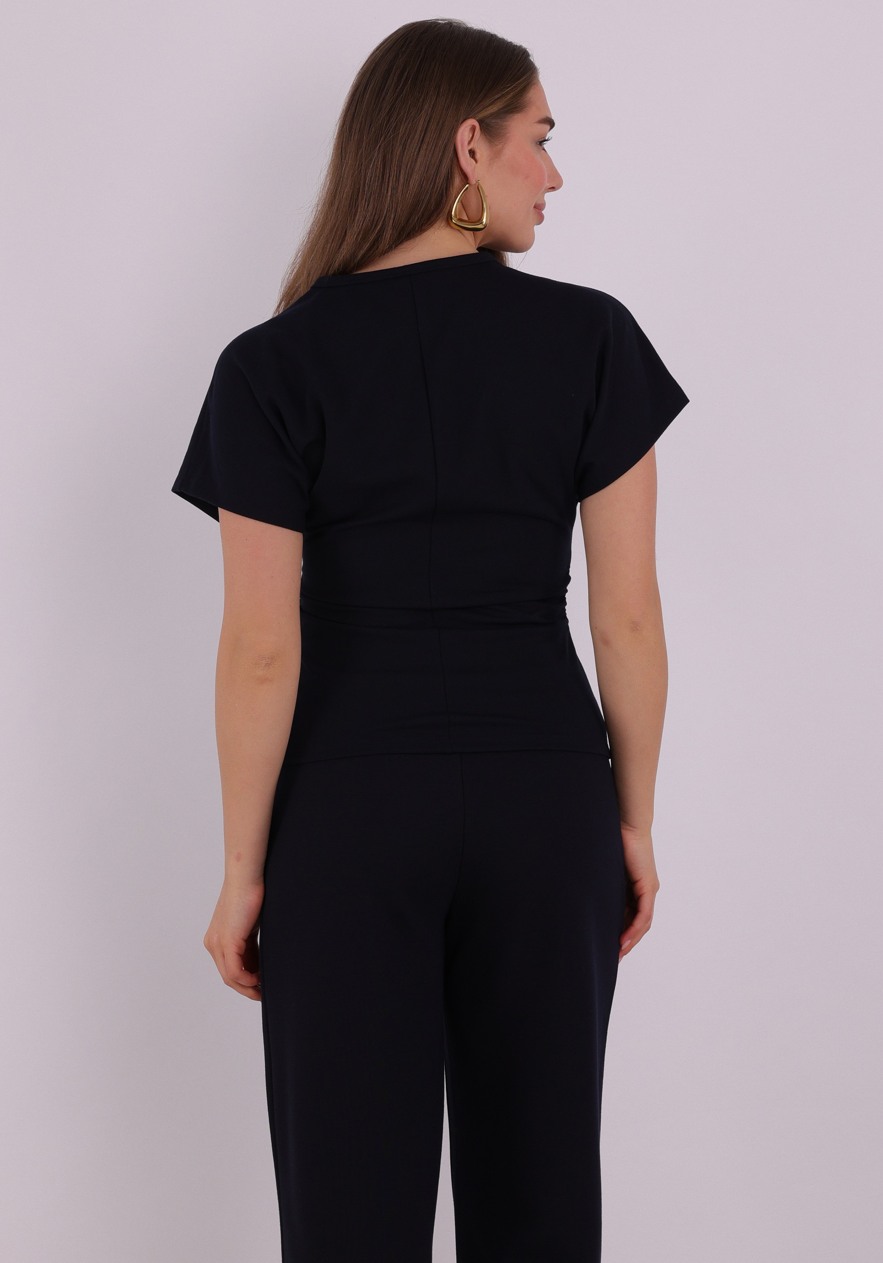 Only Top Atlas 15369910 Donker blauw