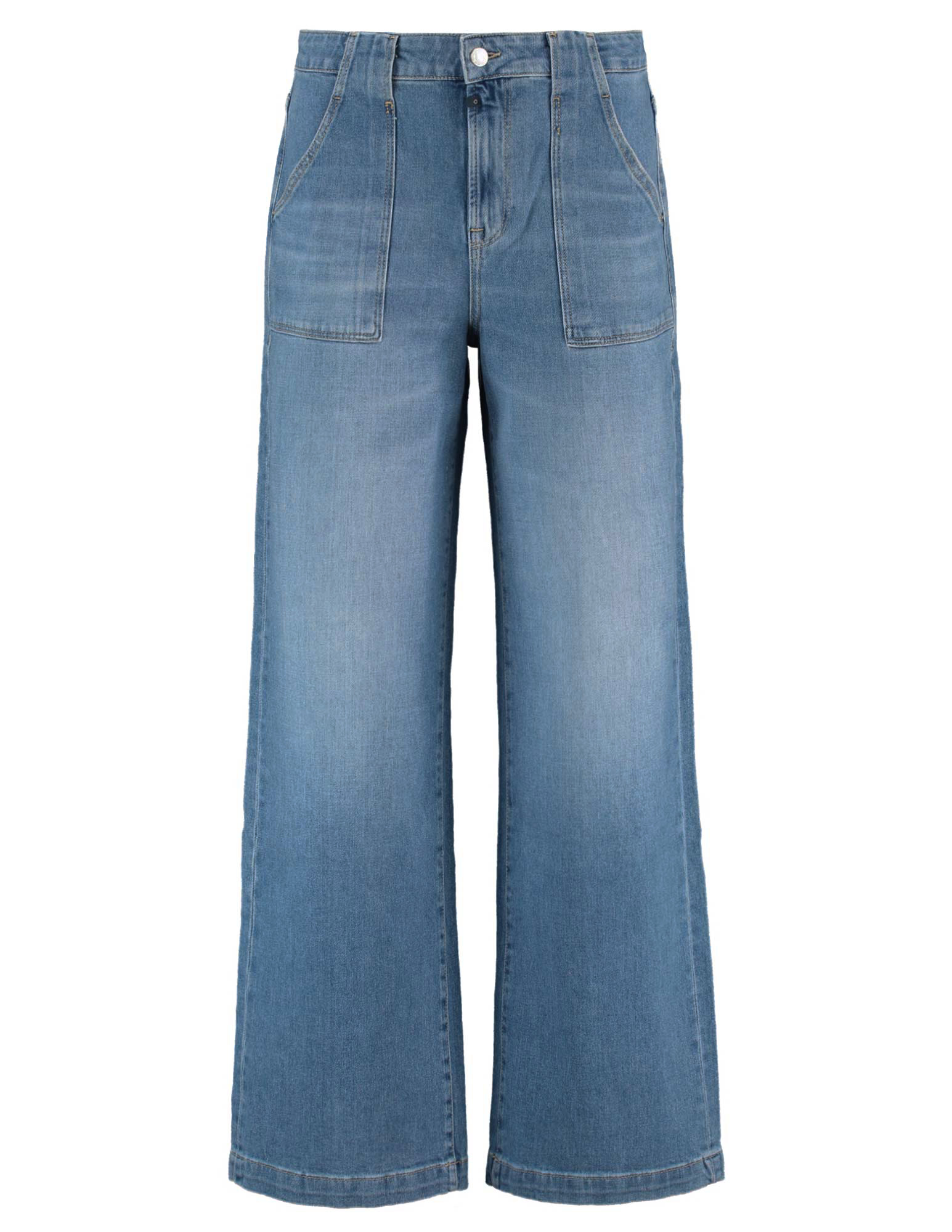 Cup of Joe Jeans Lulu Blauw design