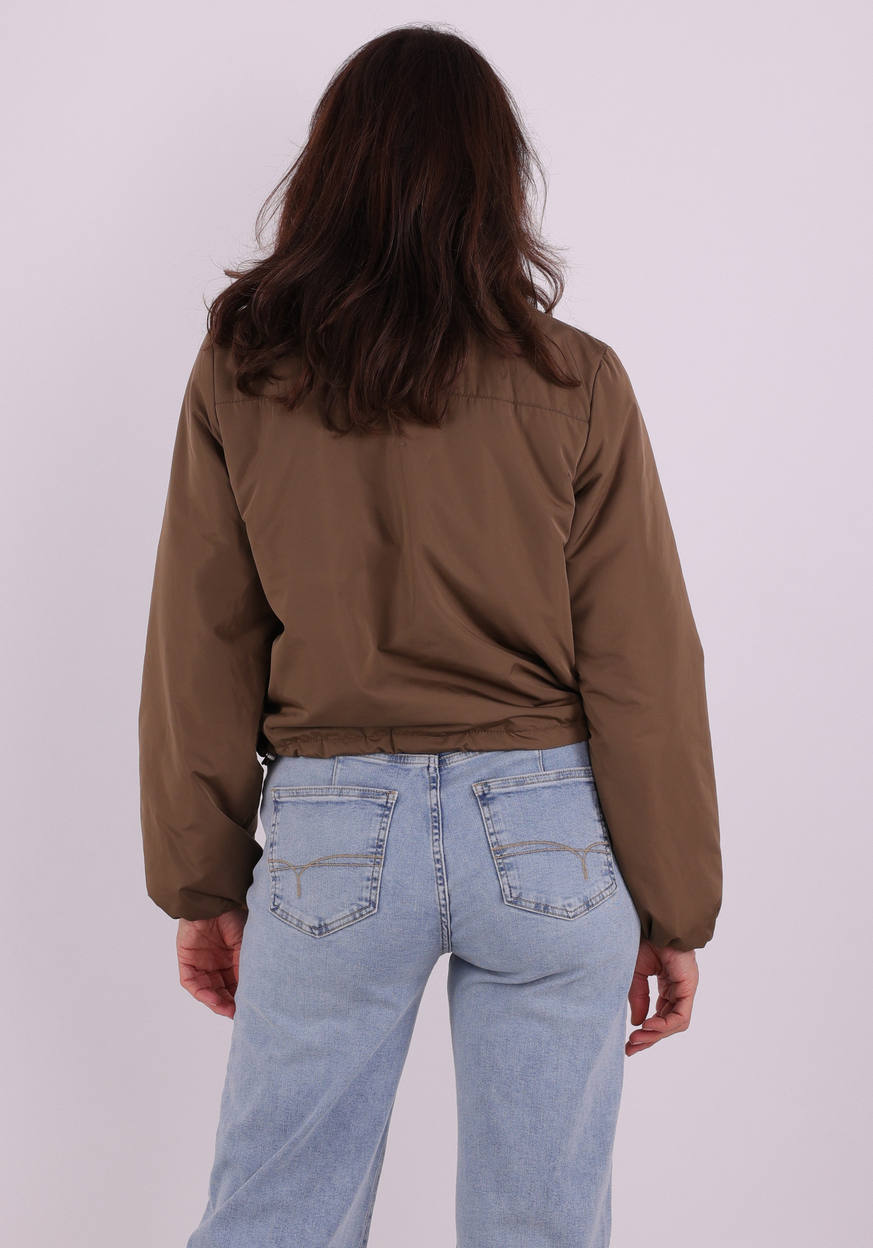 Covered - Romath Jack Yella L60434 Bruin