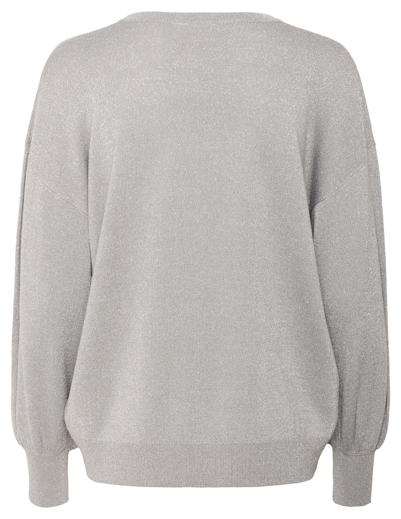 Kaffe Clothing Trui Regina 10507977 Zilver