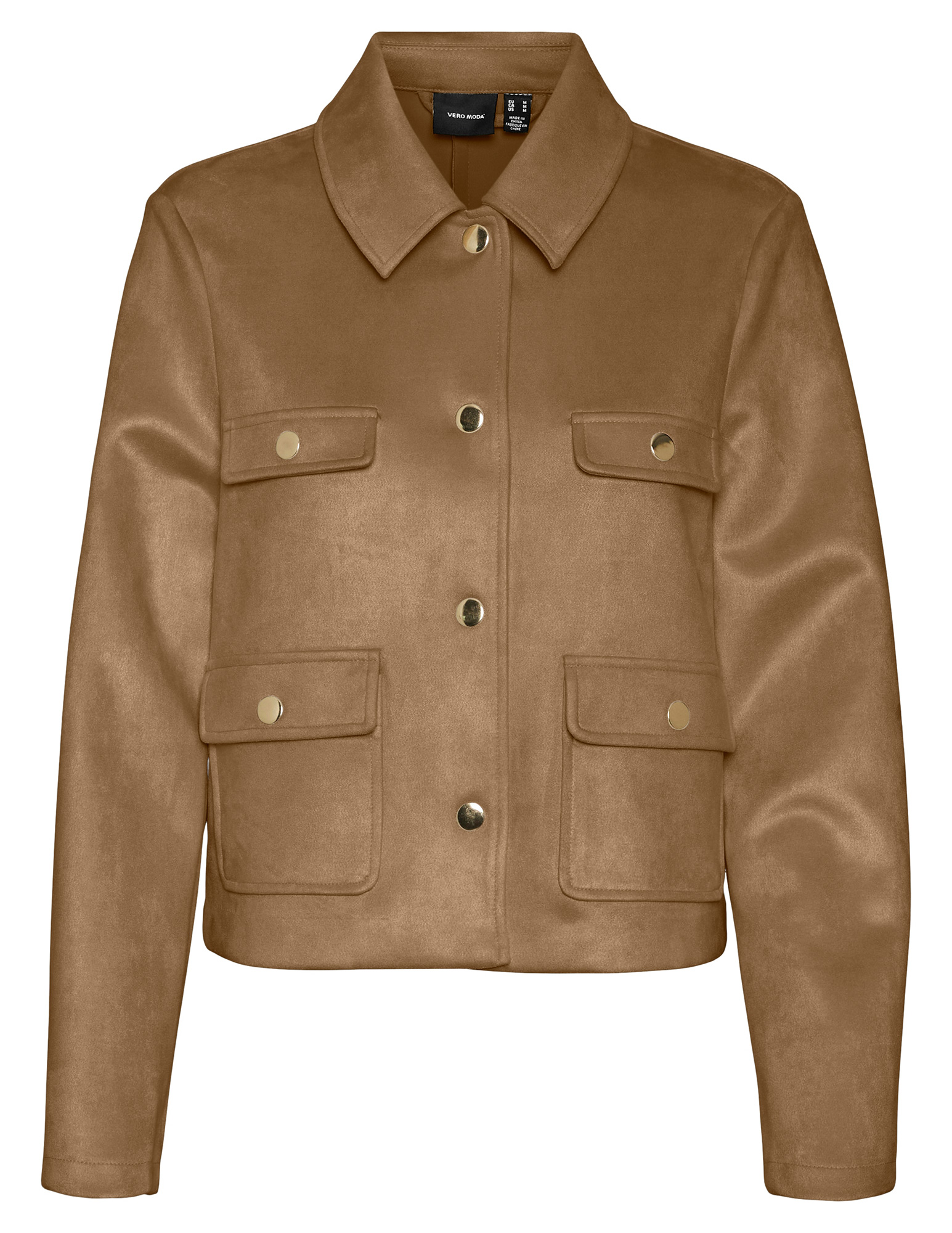 Vero moda Jack Jose sheila 10321989 Licht bruin