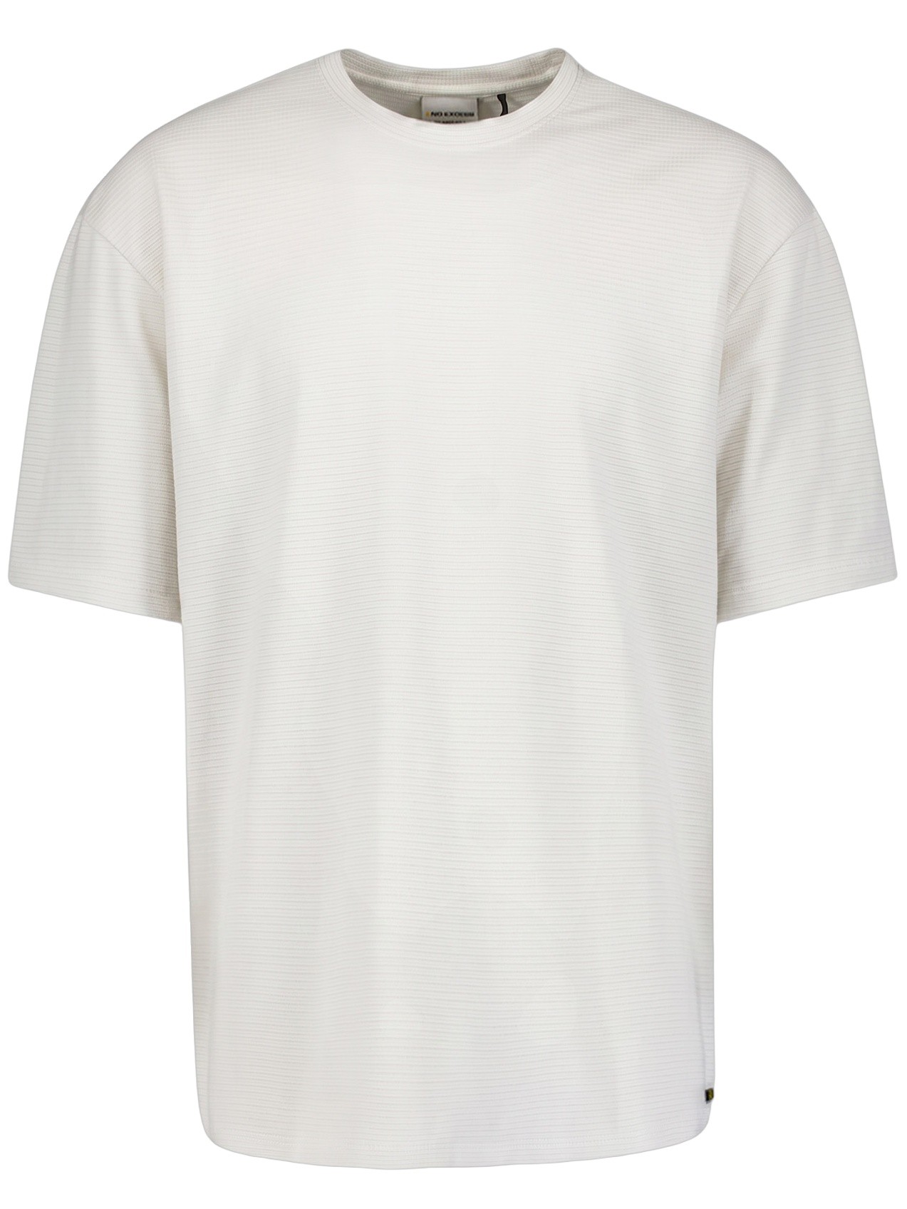 No Excess Basic t-shirt 32350455