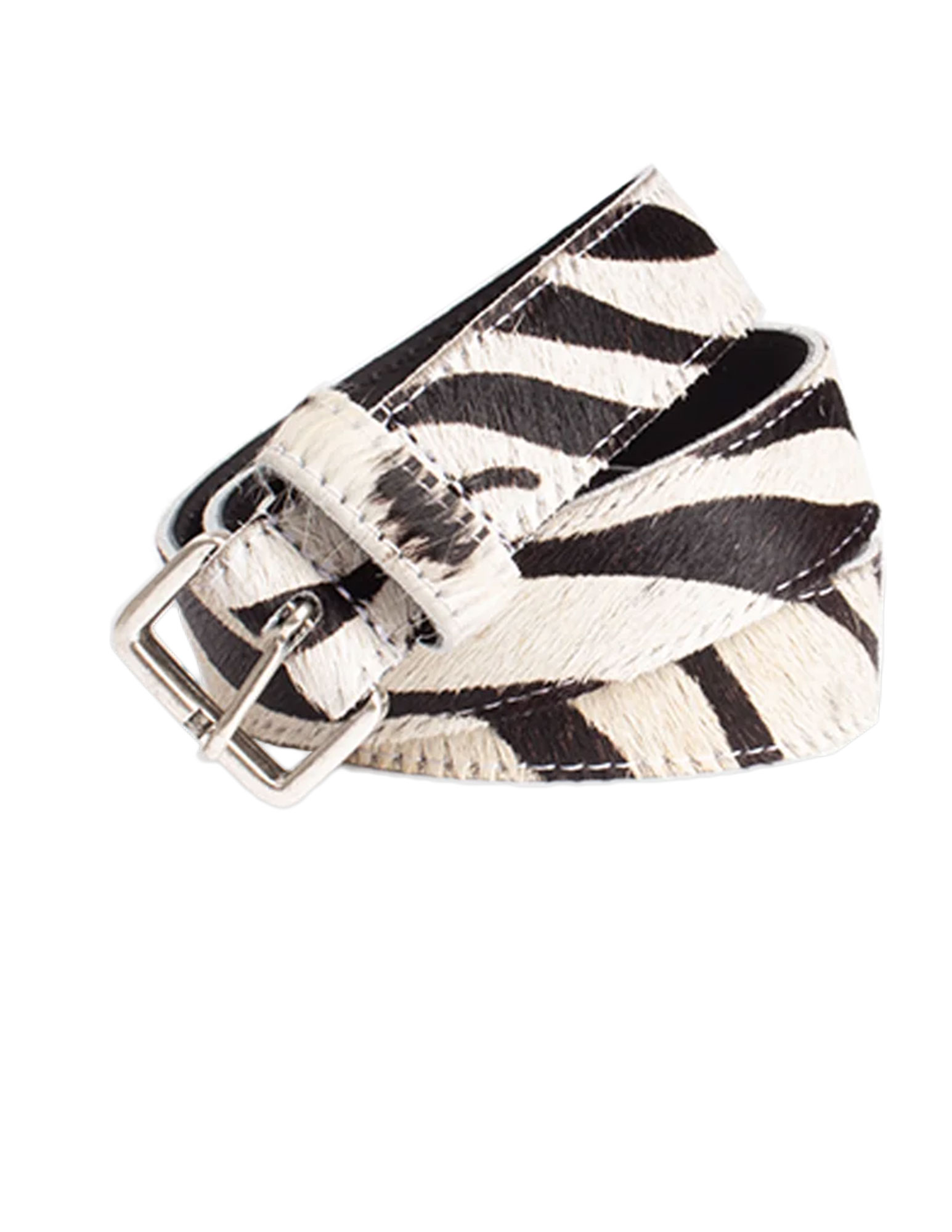 Legend Riem Dierenprint 30553 Zwart/Wit